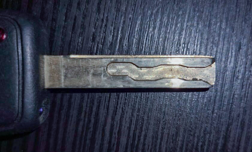 Key cutting - mr-key.com