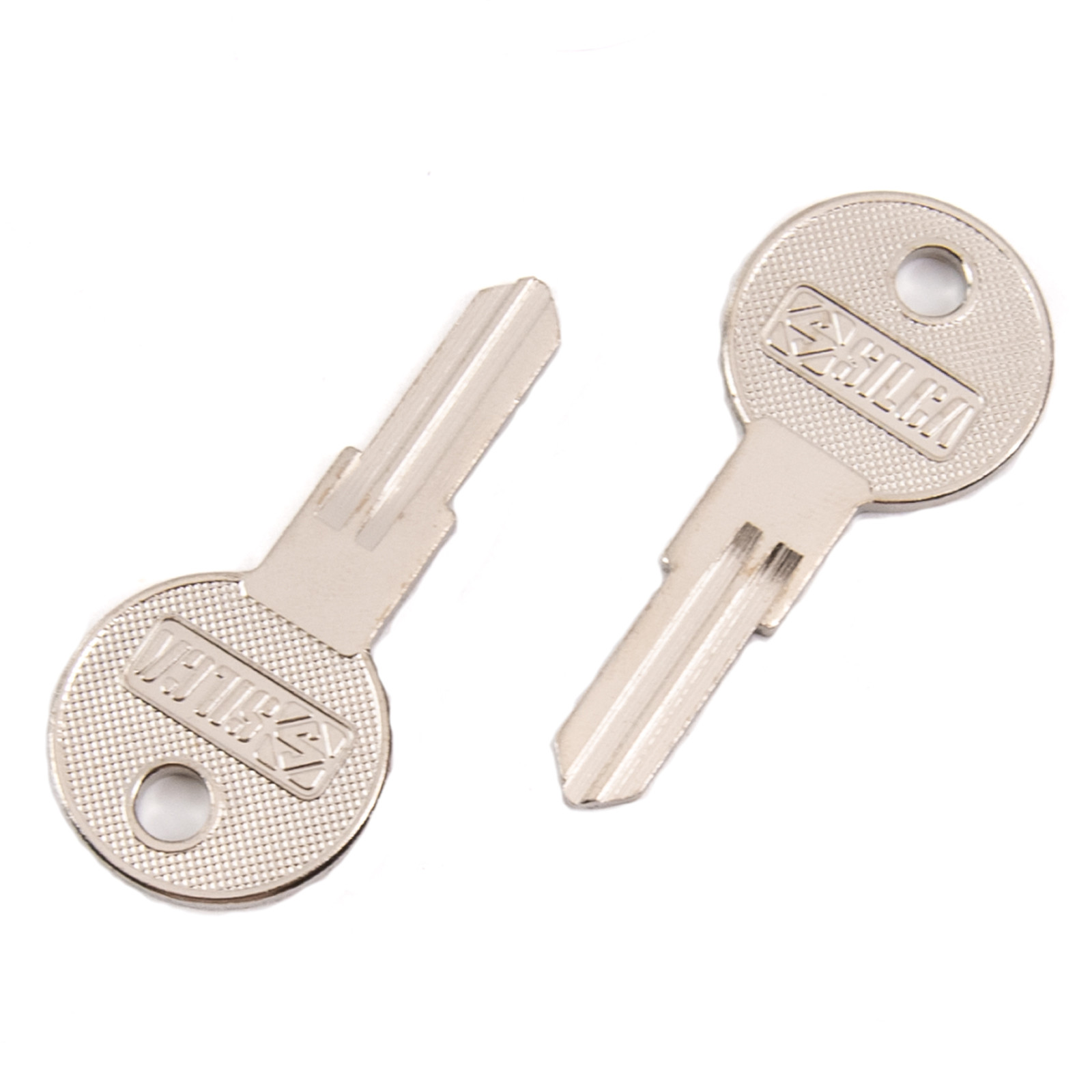 thumbnail image 2 of Stilford Replacement Keys Cut To Code - For Officeworks Filing & Storage Cabinets 2 of 6