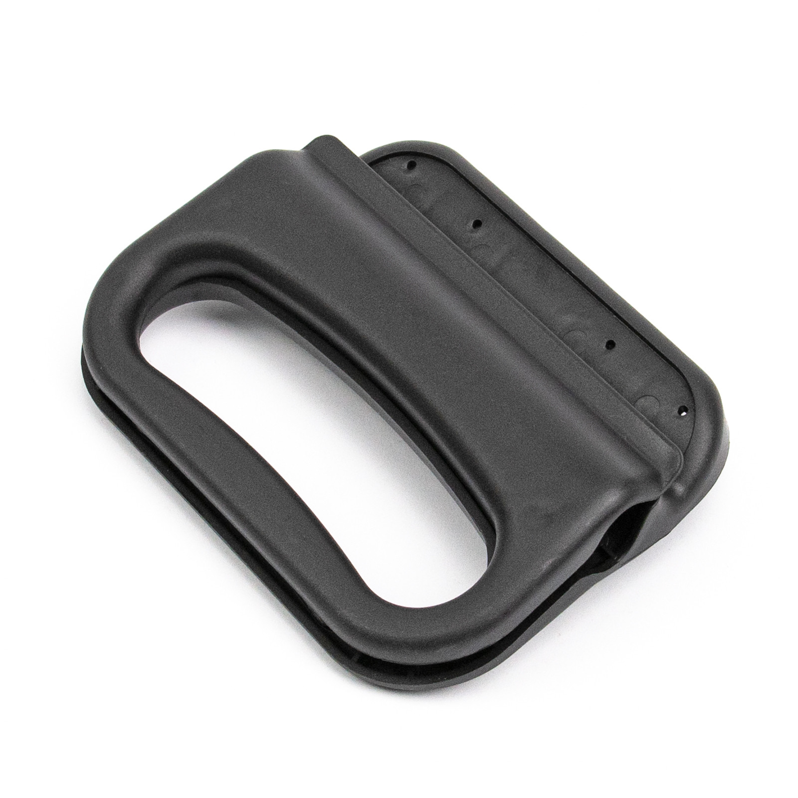 Poignée à roulettes pour étagère de coffre 51477046771 pour BMW 3 - Aftermarket