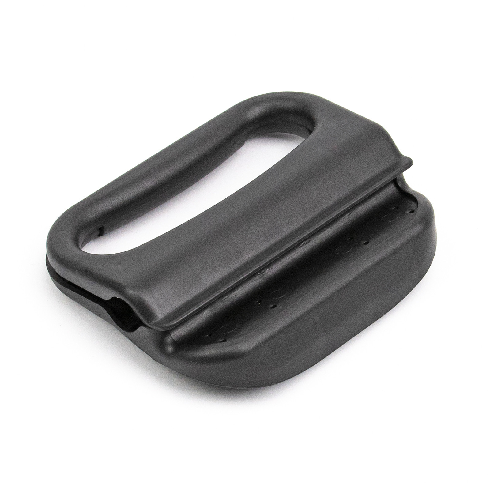 Poignée à roulettes pour étagère de coffre 51477046771 pour BMW 3 - Aftermarket