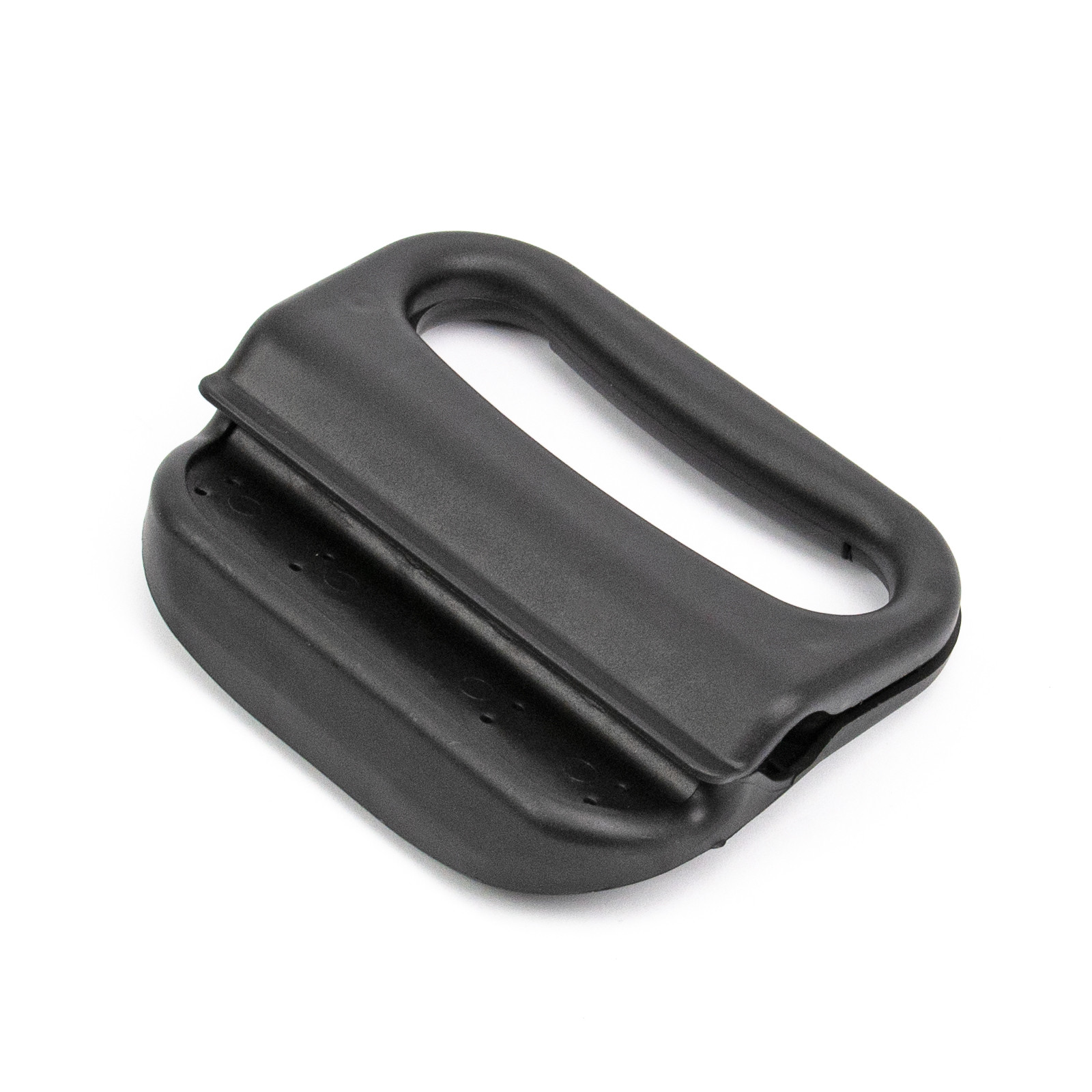 Poignée à roulettes pour étagère de coffre 51477046771 pour BMW 3 - Aftermarket
