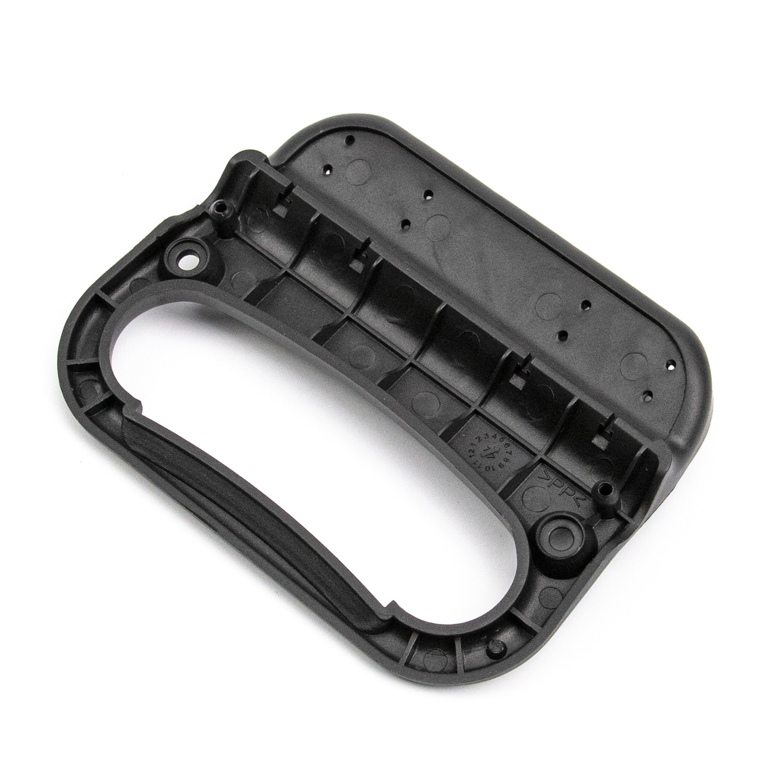 Poignée à roulettes pour étagère de coffre 51477046771 pour BMW 3 - Aftermarket