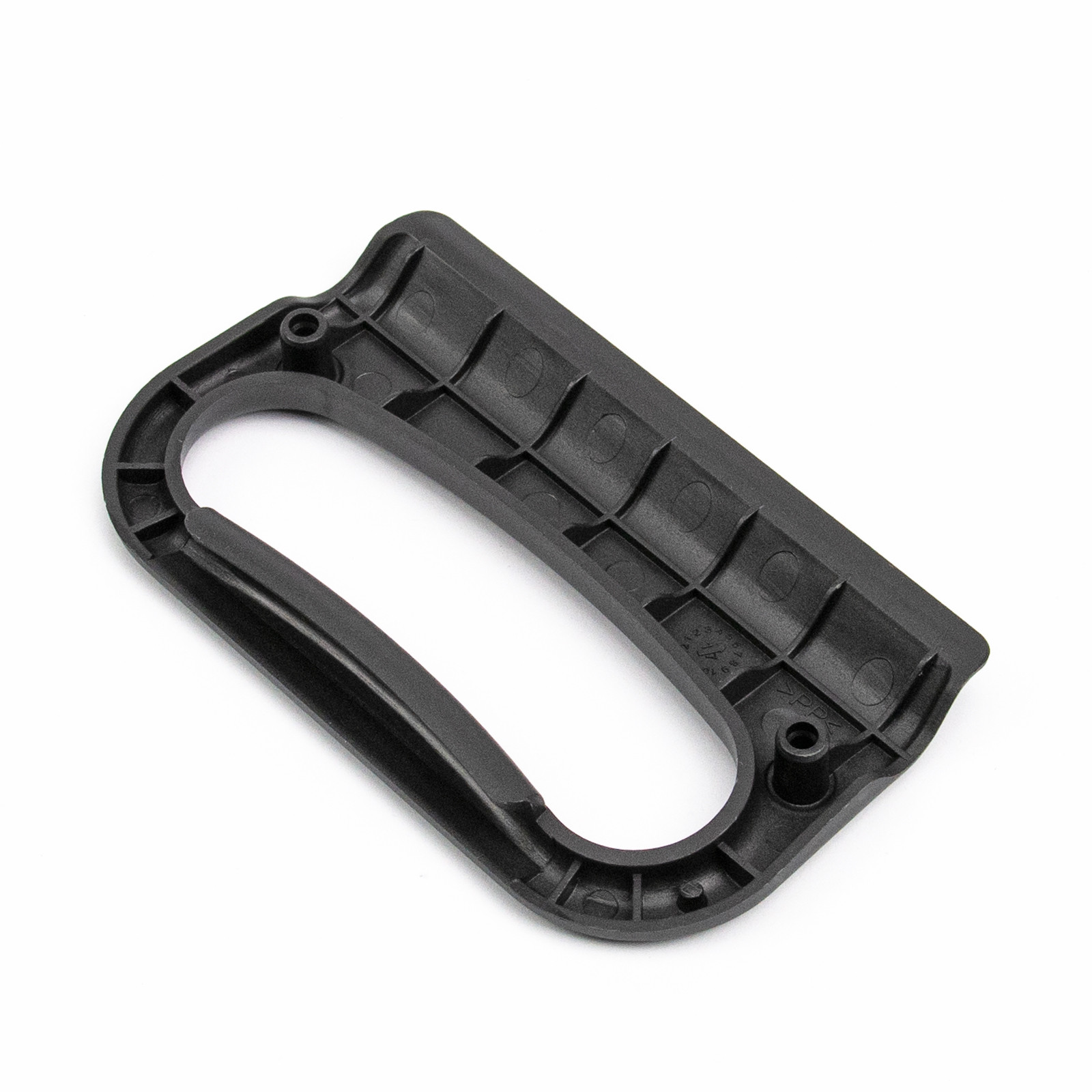 Poignée à roulettes pour étagère de coffre 51477046771 pour BMW 3 - Aftermarket