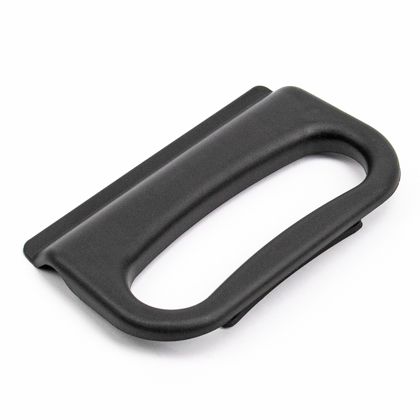 Poignée à roulettes pour étagère de coffre 51477046771 pour BMW 3 - Aftermarket