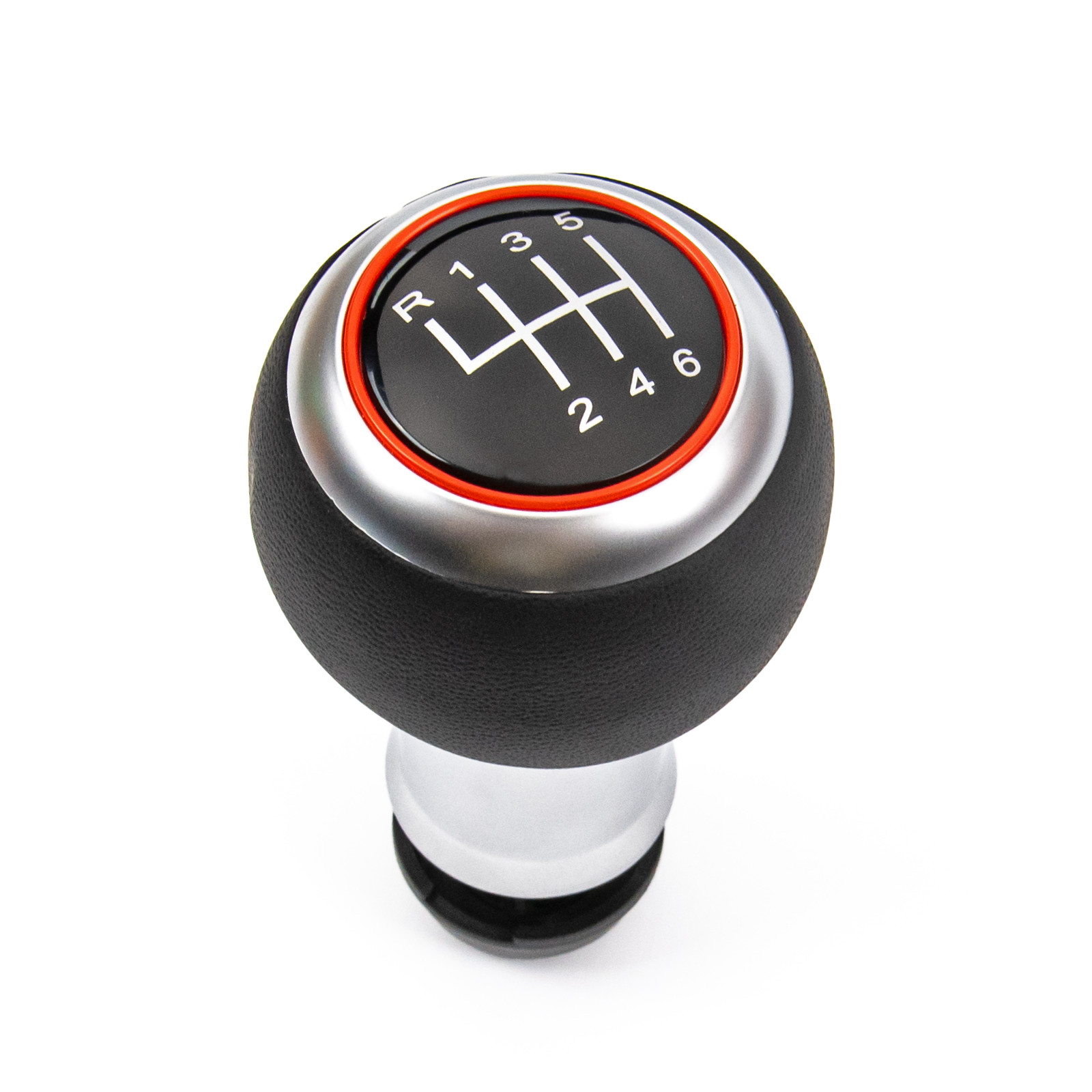 Buton schimbător de viteze pentru Audi Seat Skoda VW S-Line 6 Viteze