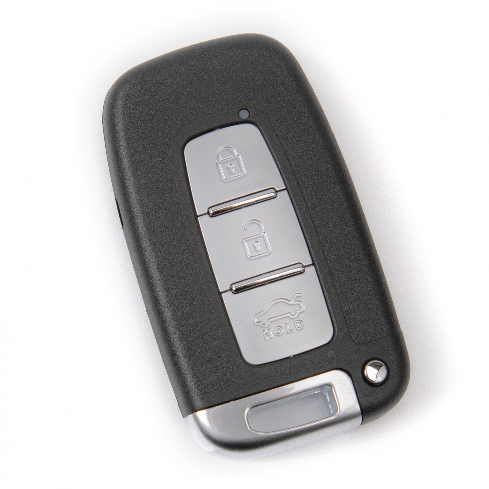 Carcasă cheie pentru Kia Sportage Sorento cu 3 Butoane - Aftermarket
