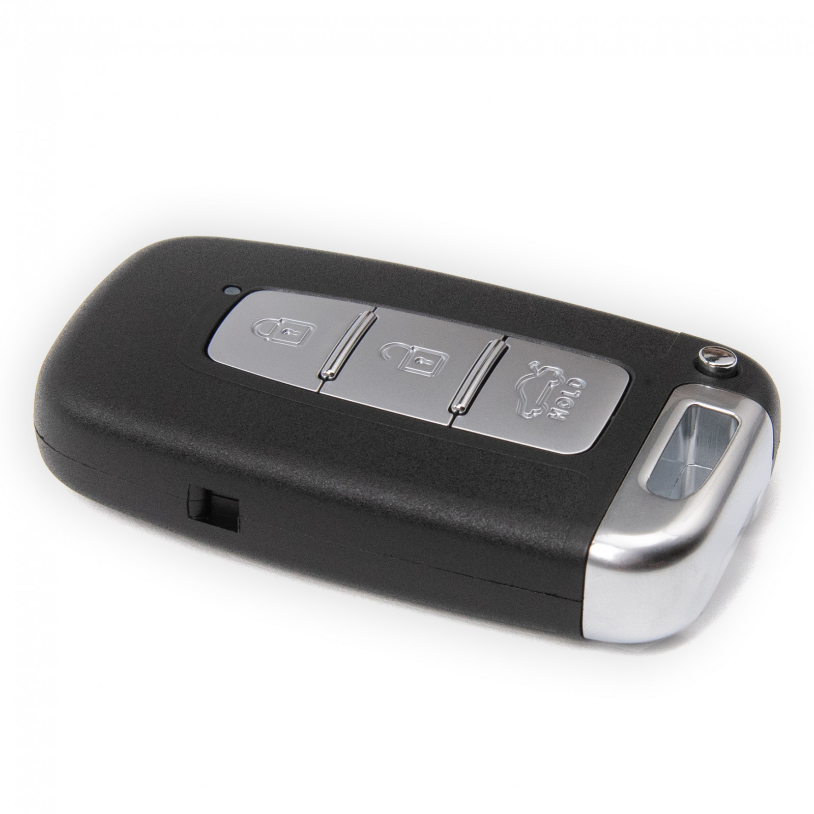 Carcasă cheie pentru Kia Sportage Sorento cu 3 Butoane - Aftermarket