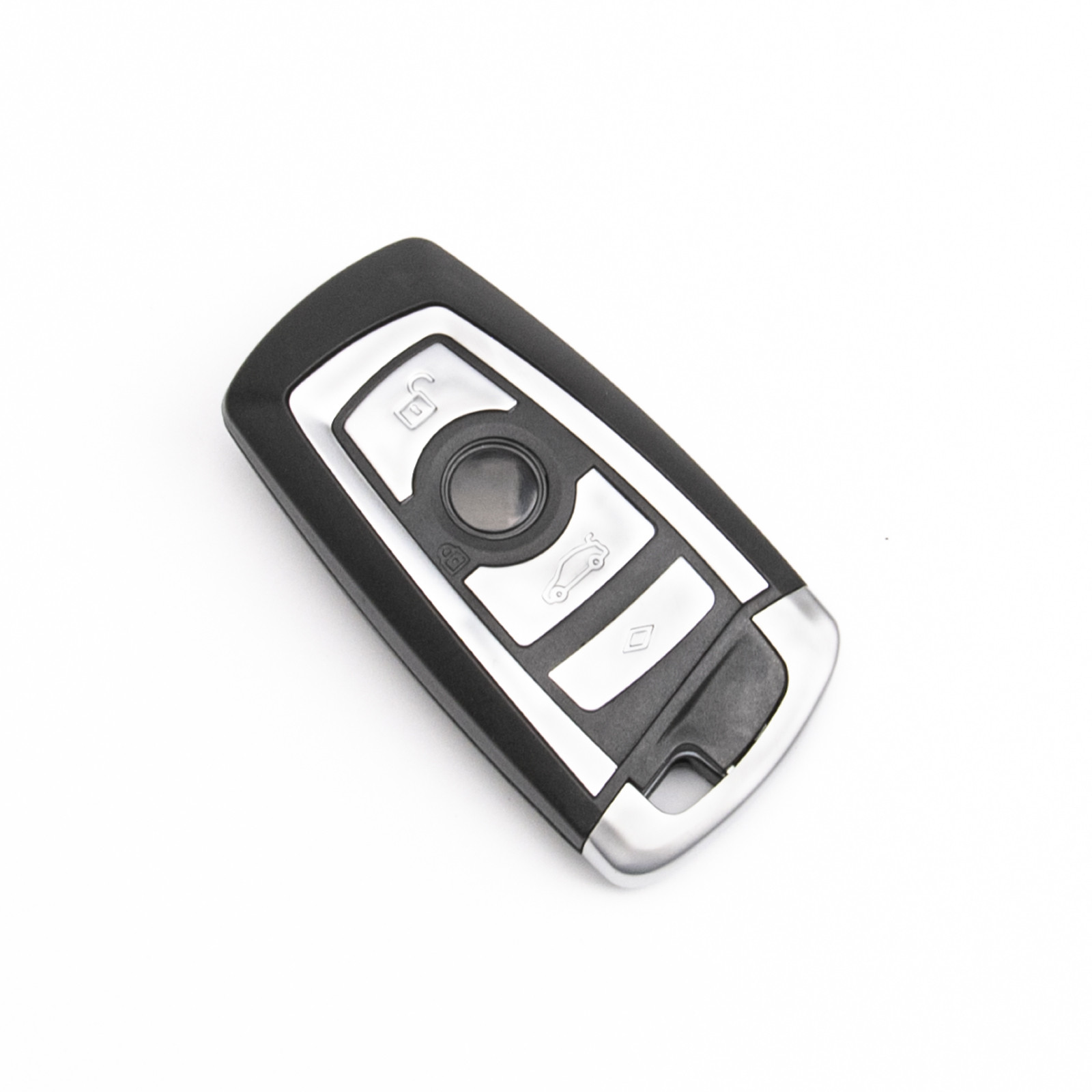 Cheie Telecomanda 868MHZ HITAG PRO PCF7953 / PCF7945P pentru BMW - Aftermarket