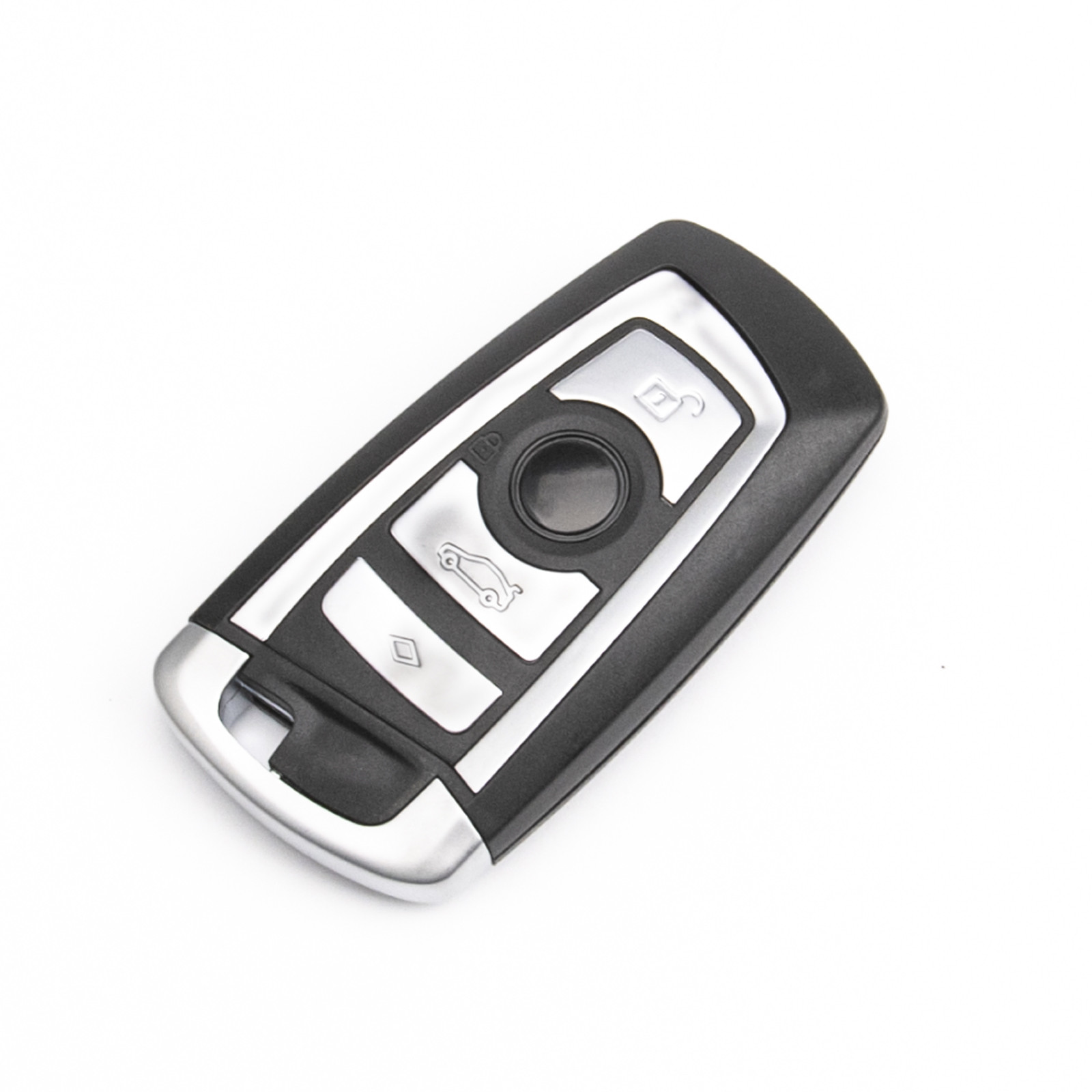 Cheie Telecomanda 868MHZ HITAG PRO PCF7953 / PCF7945P pentru BMW - Aftermarket