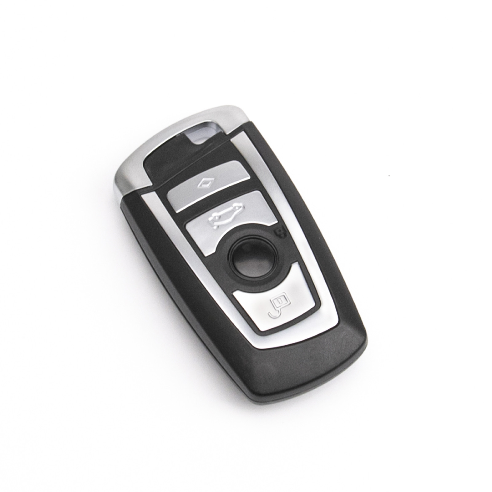 Cheie Telecomanda 868MHZ HITAG PRO PCF7953 / PCF7945P pentru BMW - Aftermarket