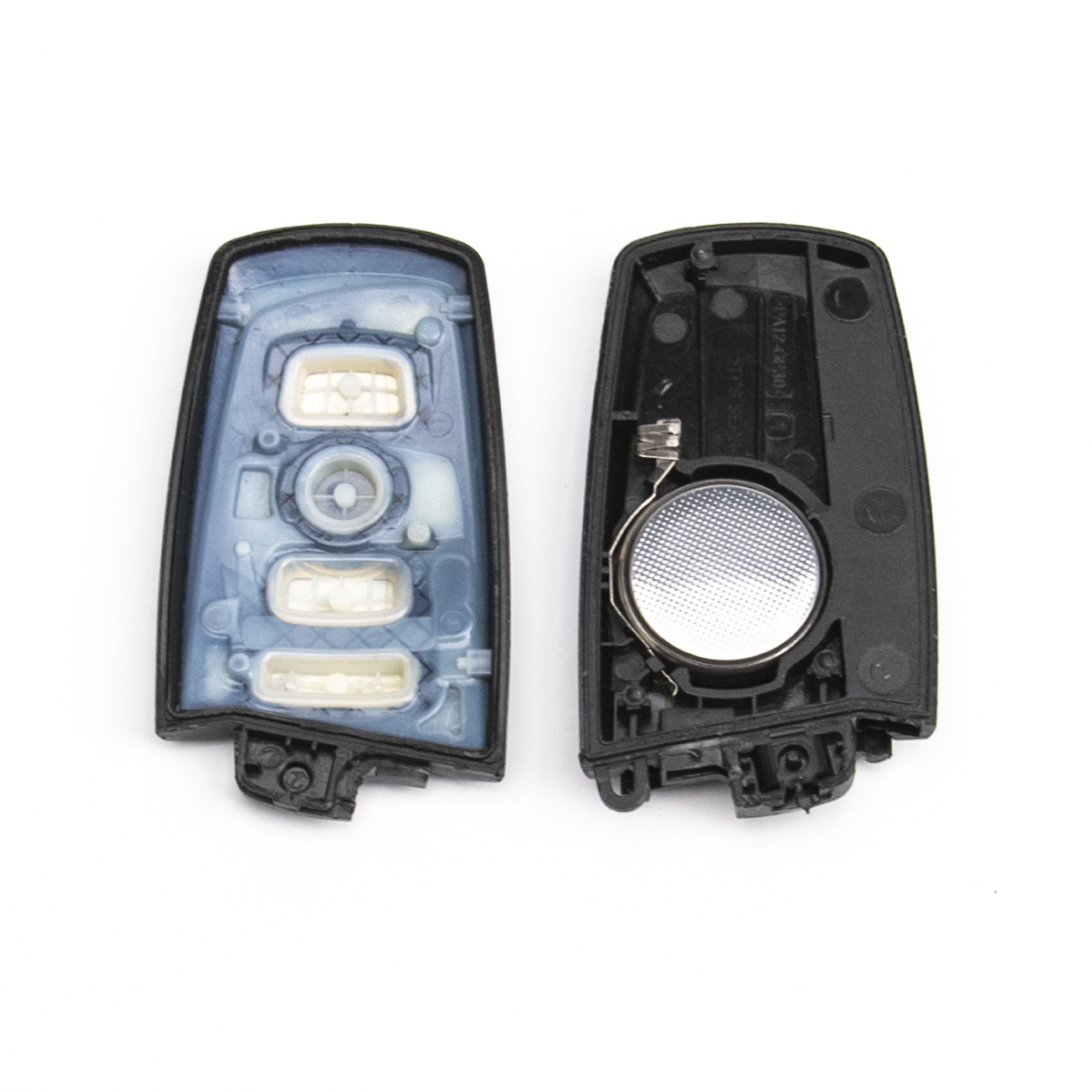 Cheie Telecomanda 868MHZ HITAG PRO PCF7953 / PCF7945P pentru BMW - Aftermarket