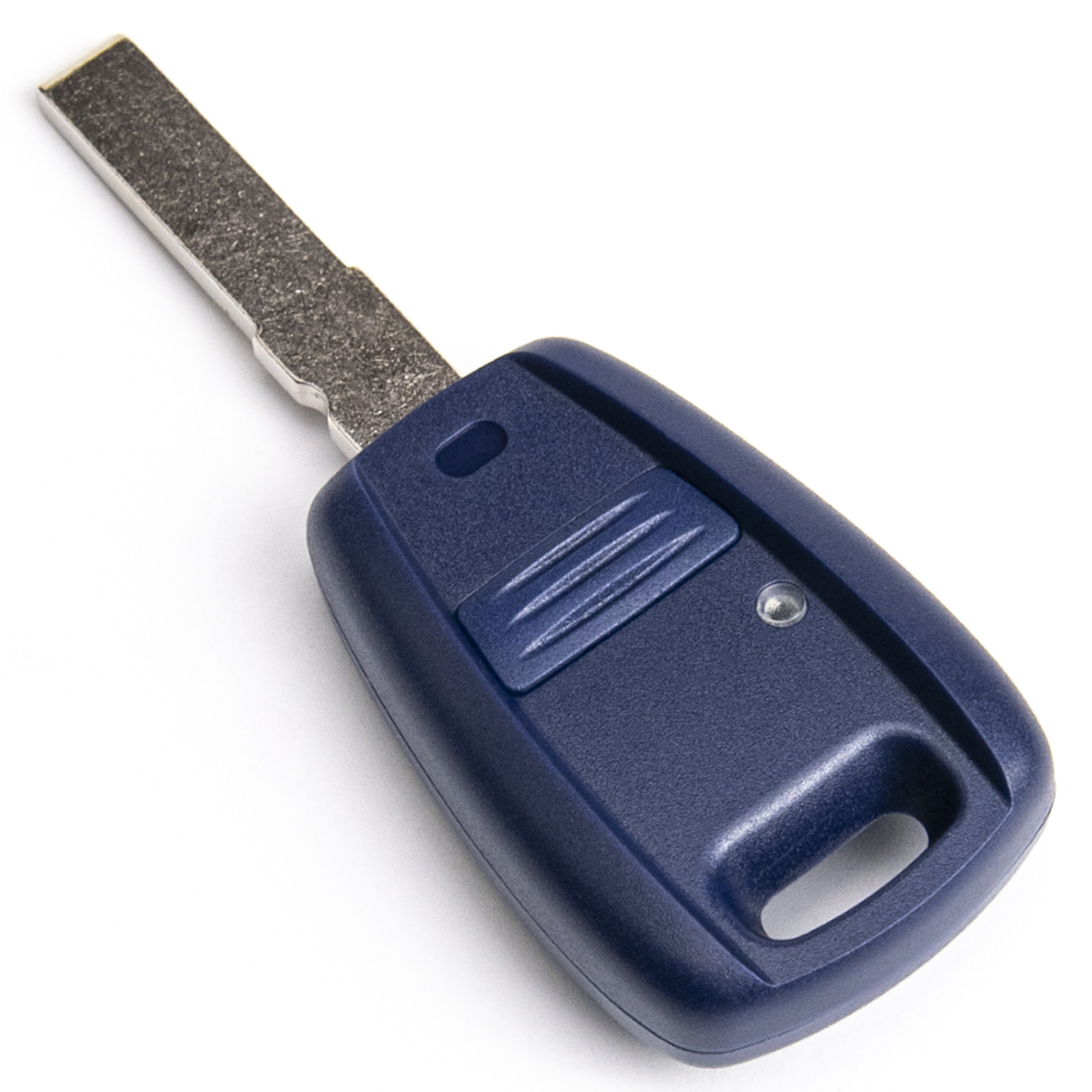 Coque De Remplacement Pour Clé Fiat Ducato – Solution Pas Chère Pour Boutons Cassés Et Coque Abîmée (2008-2016)