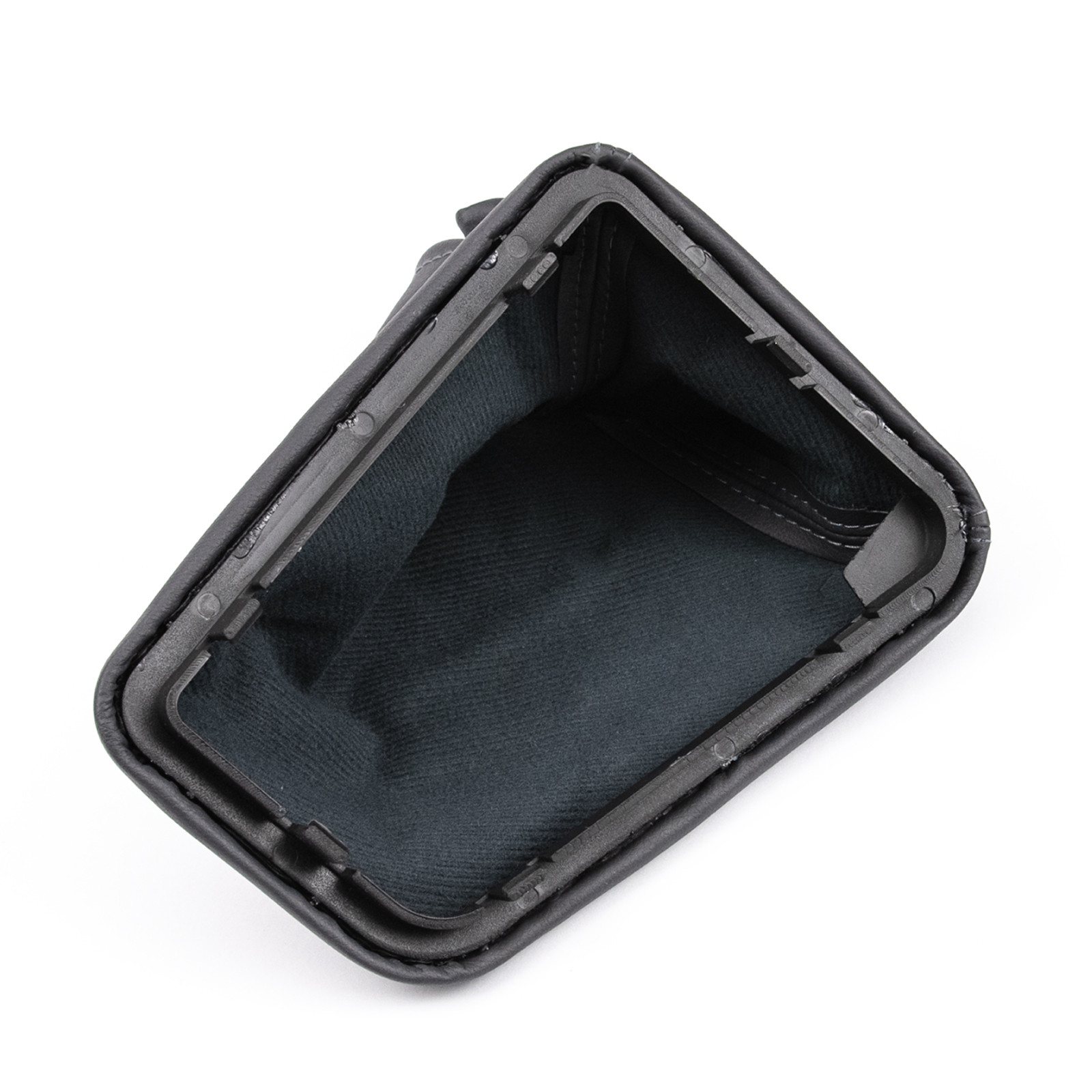 CARGAITER - RIVESTIMENTO Per Leva Del Cambio Accessorio Compatibile S