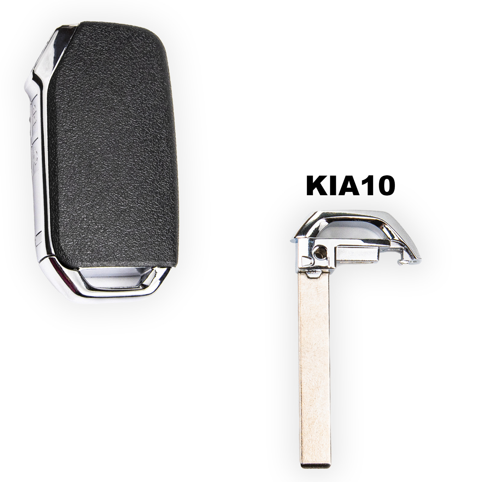 Emergency Key Blade KIA10 for Kia Sportage Ceed - Aftermarket