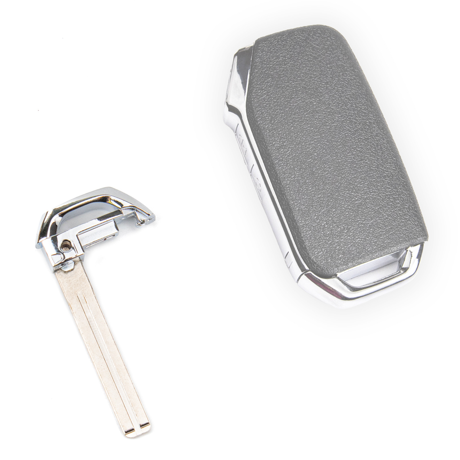 Emergency Key Blade KIA7 for Kia Sportage Ceed - Aftermarket