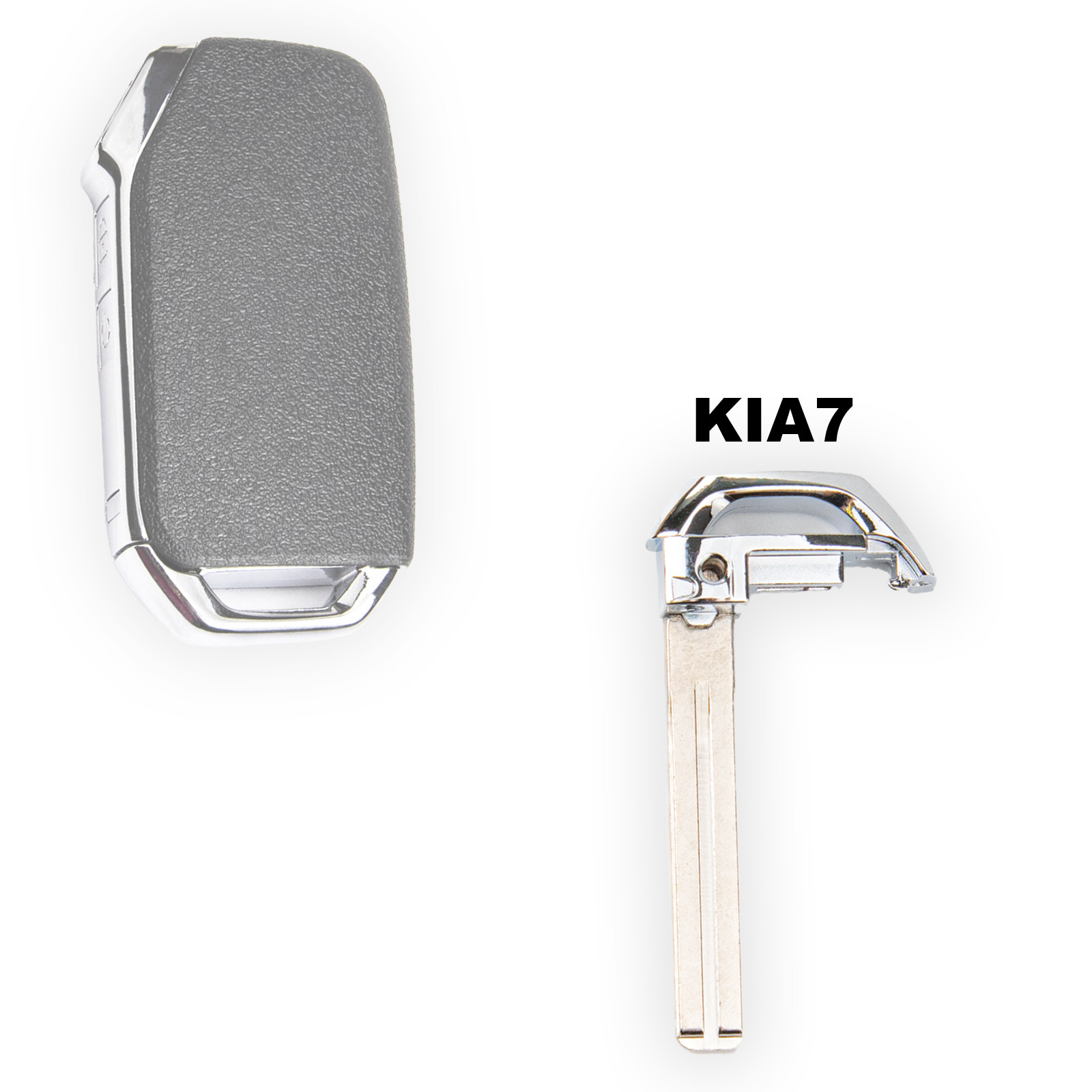 Emergency Key Blade KIA7 for Kia Sportage Ceed - Aftermarket