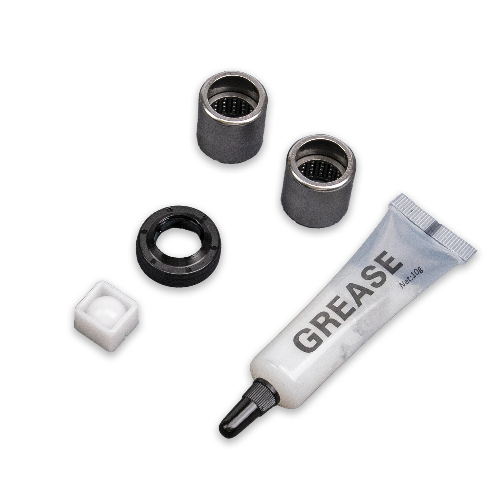 Ford Linkage Bush Repair Kit For Gear Lever Selector 6152850 - Aftermarket