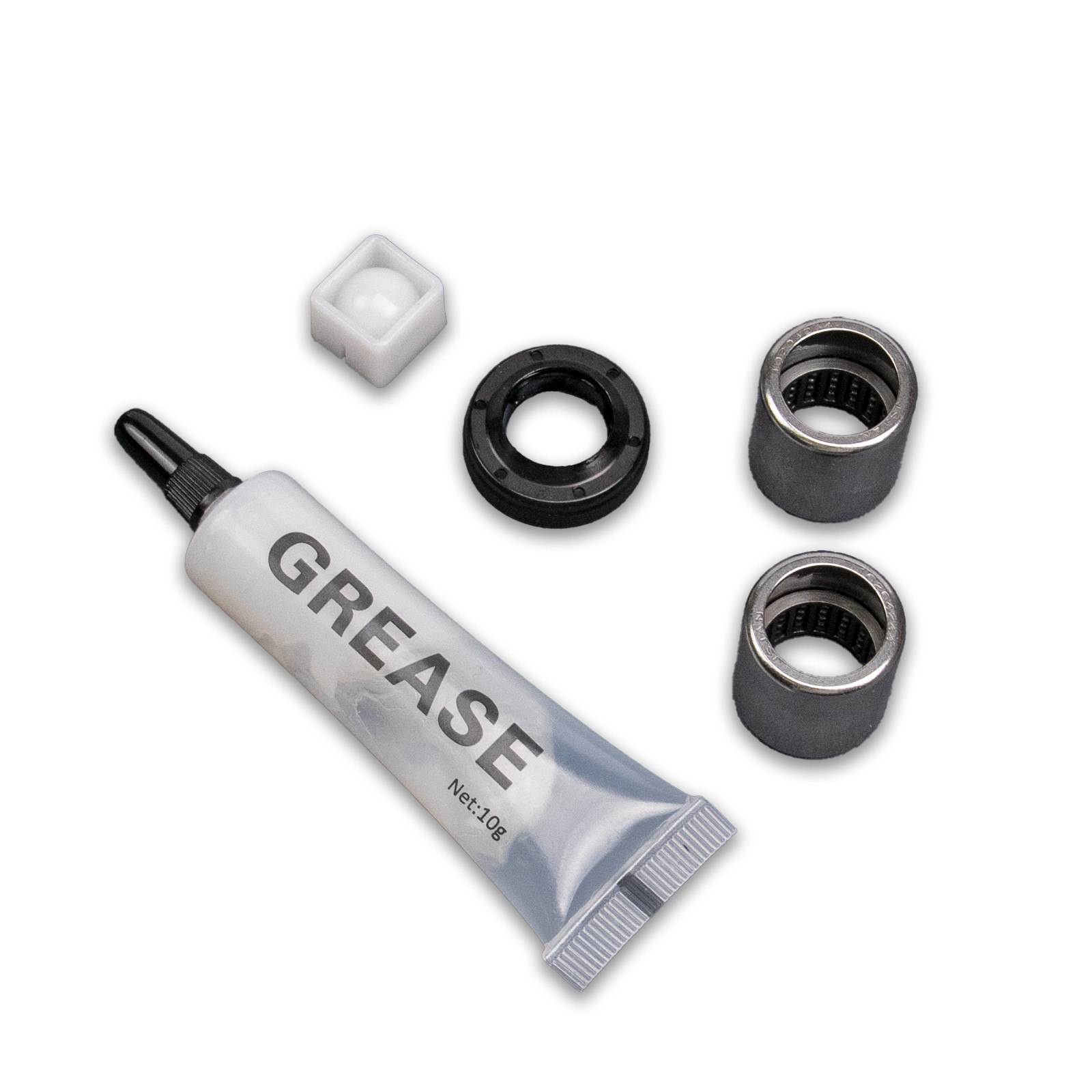 Ford Linkage Bush Repair Kit For Gear Lever Selector 6152850 - Aftermarket