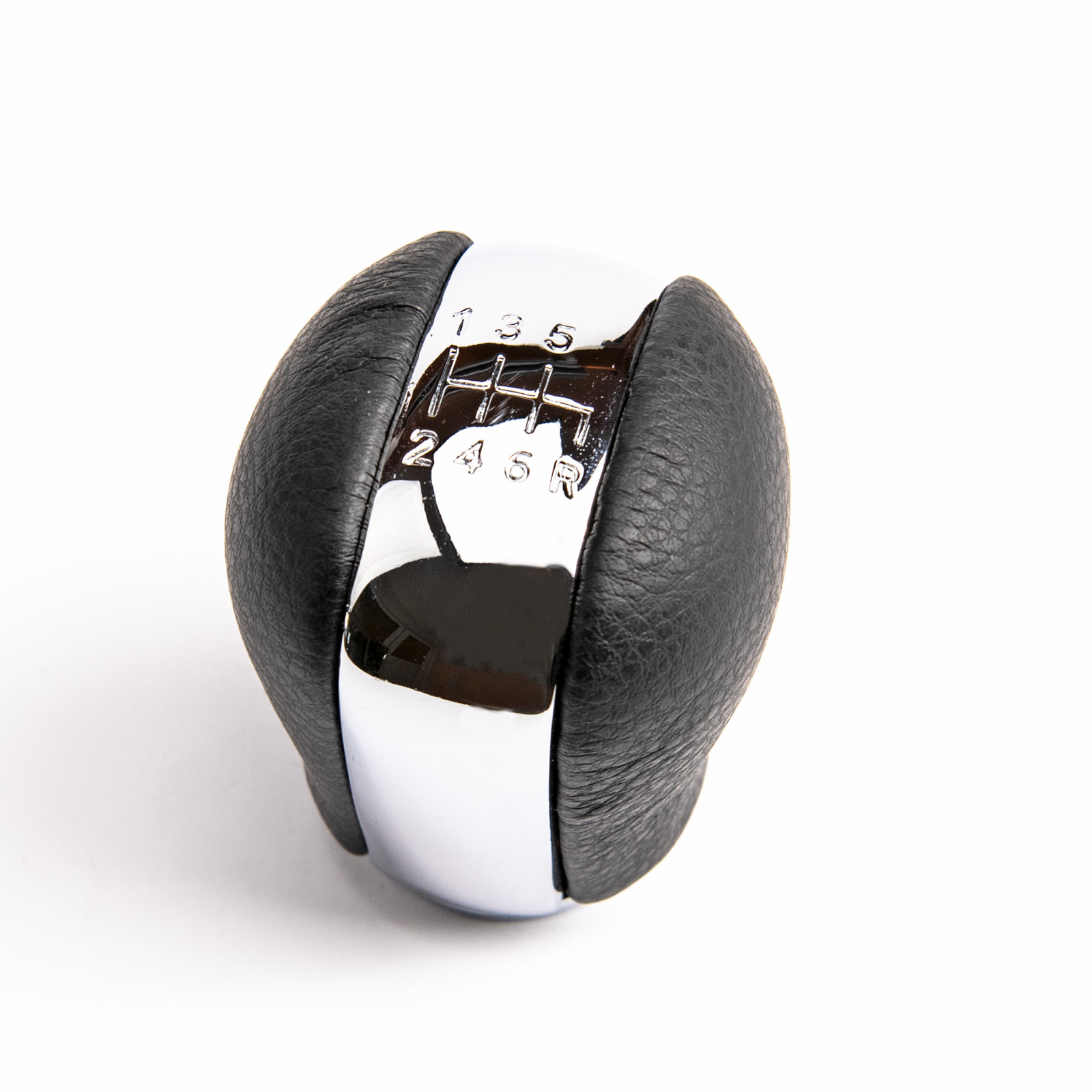 Gear Shift Knob 6-Speed For Nissan