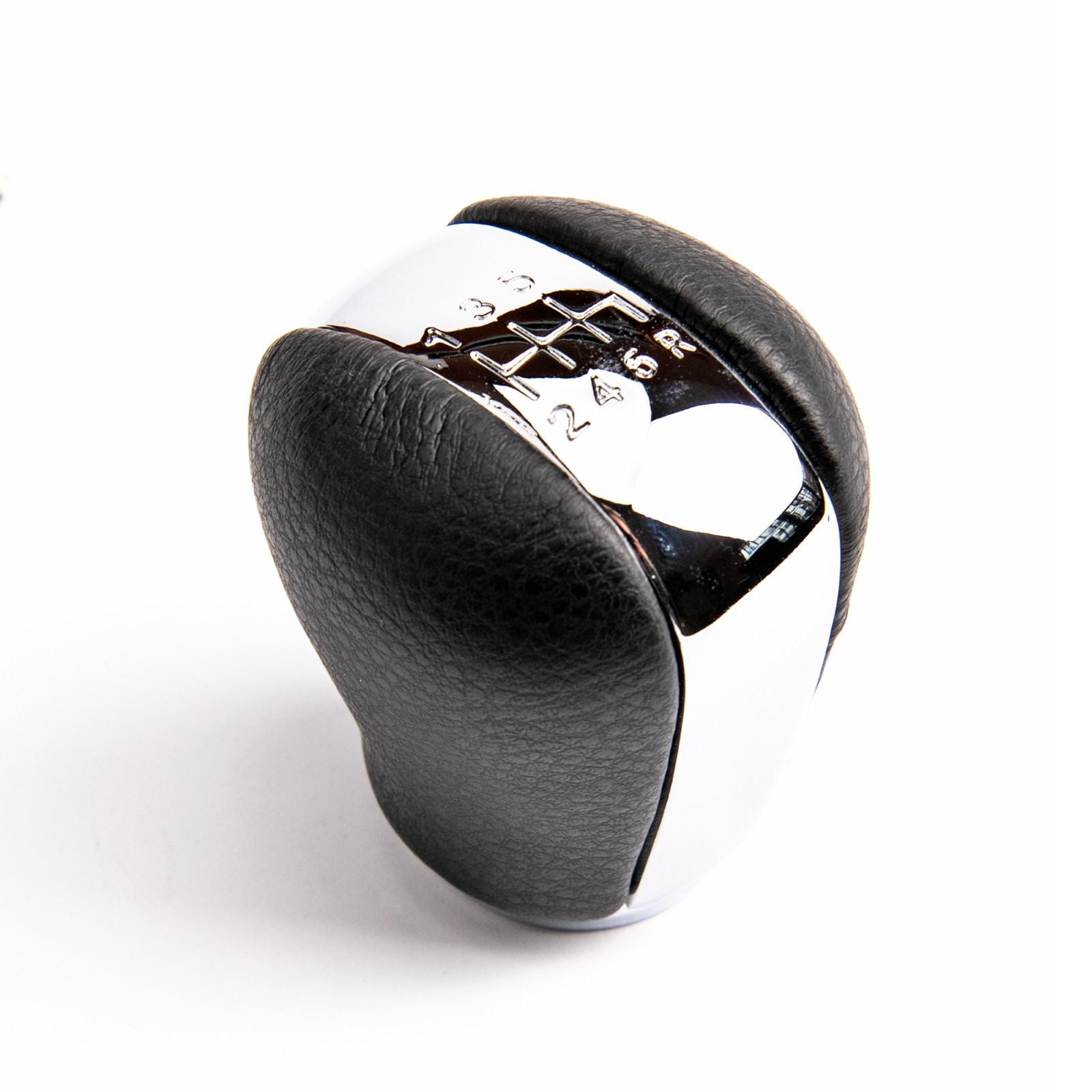 Gear Shift Knob 6-Speed For Nissan