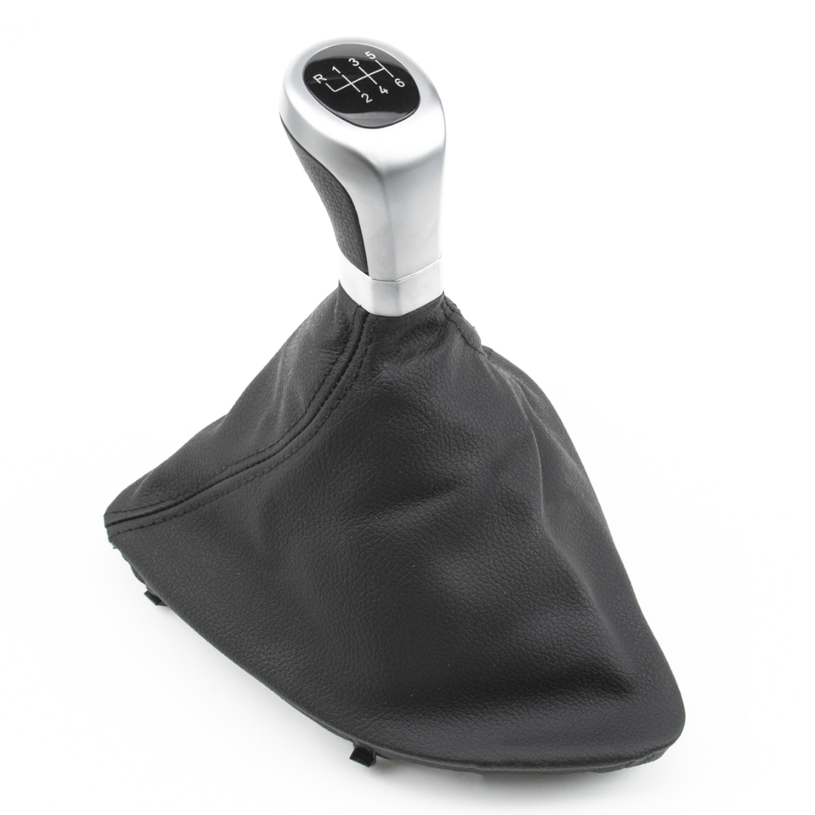 Mopar OEM Gear Shift Lever Boot - Genuine Factory Replacement Part 68400287AA