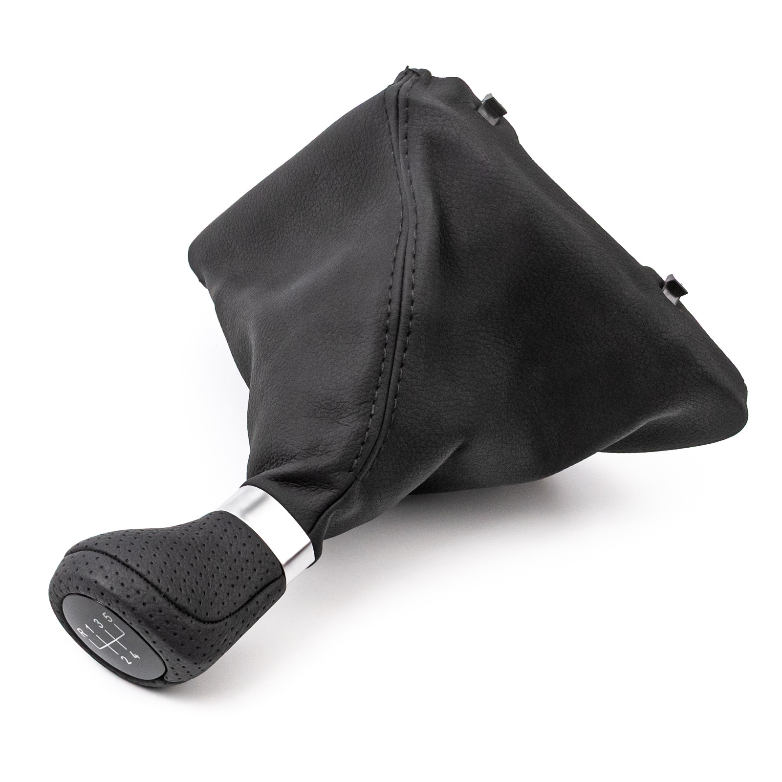 Gear Shift Knob For BMW E81 E82 E87 E88 5-Speed