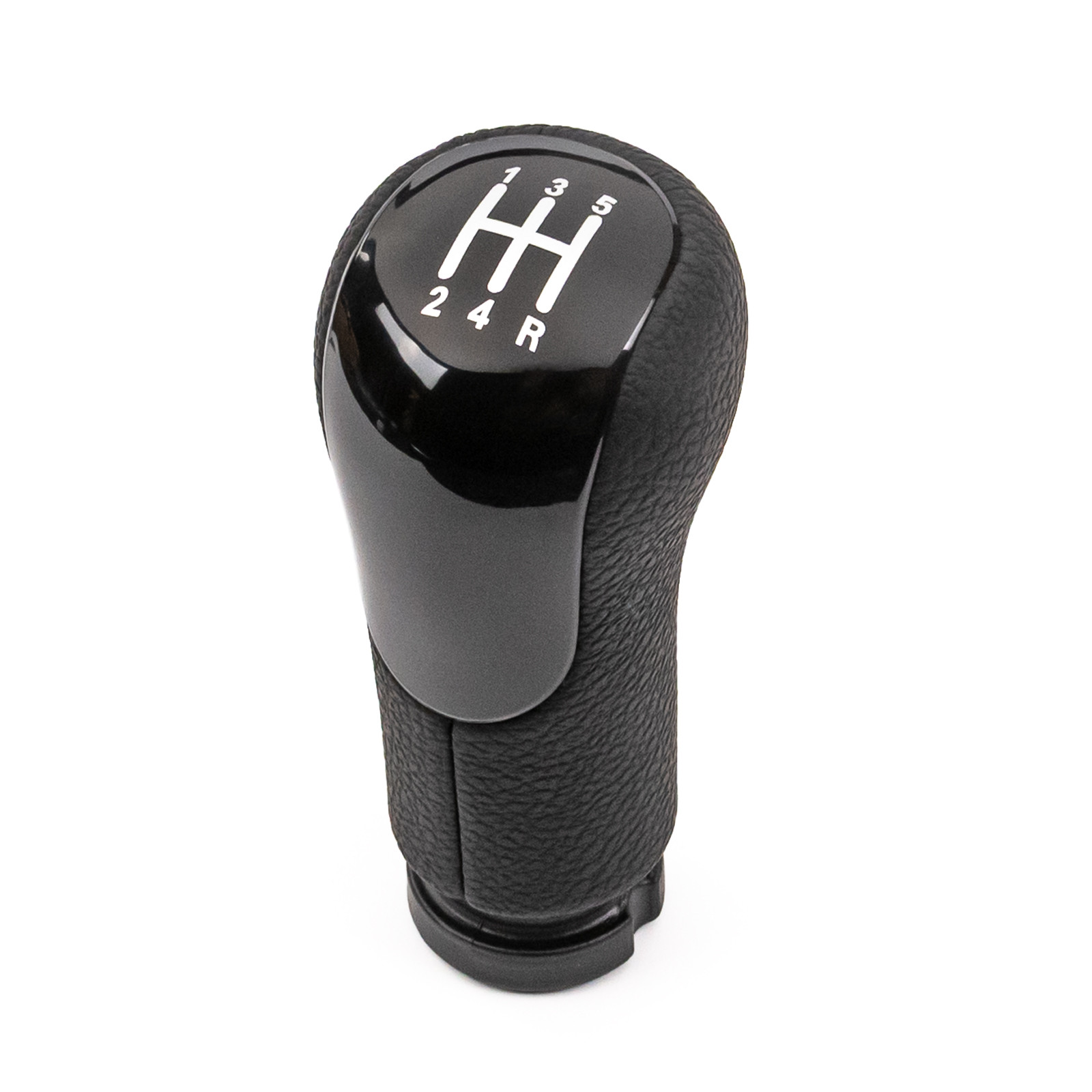 Gear Shift Knob For Ford Fiesta V Fusion 5-Speed