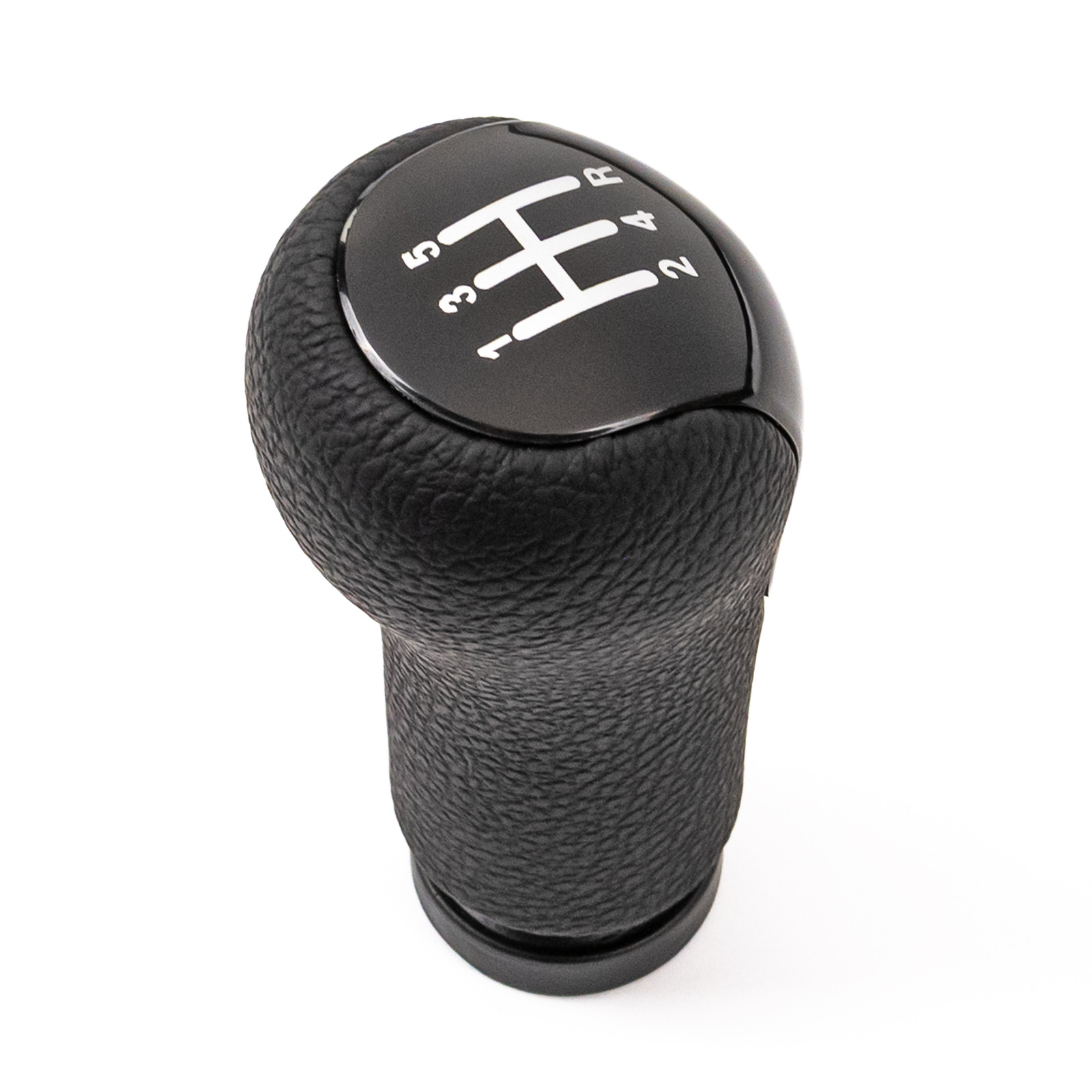Gear Shift Knob For Ford Fiesta V Fusion 5-Speed