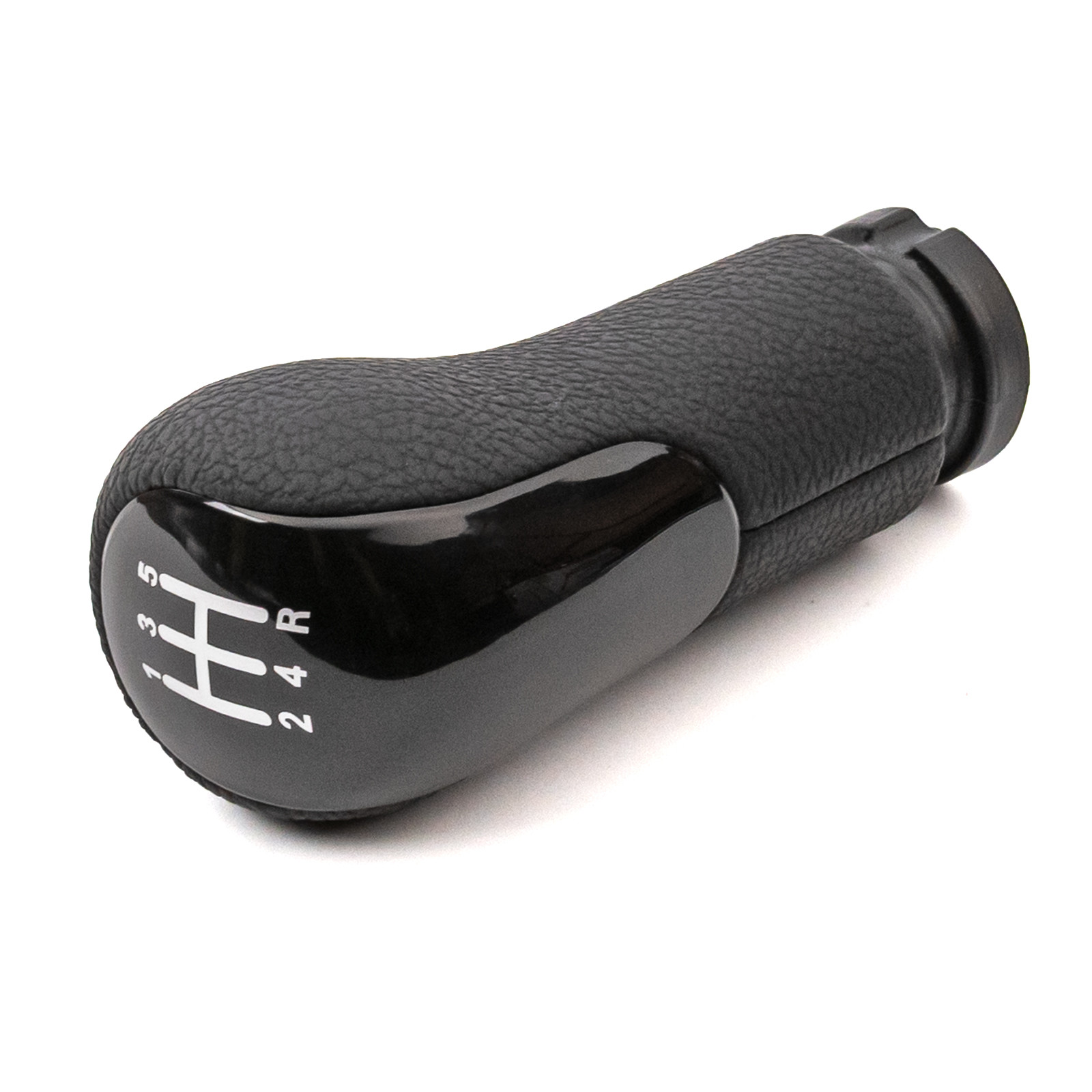 Gear Shift Knob For Ford Fiesta V Fusion 5-Speed