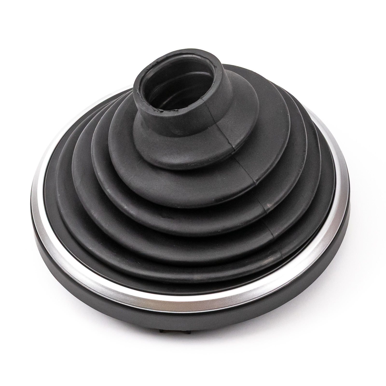Gear Shift Knob For Ford Fiesta V Fusion 5-Speed