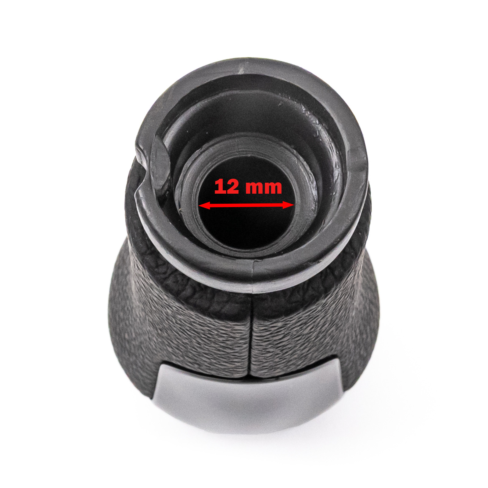 Gear Shift Knob For Ford Fiesta V Fusion 5-Speed