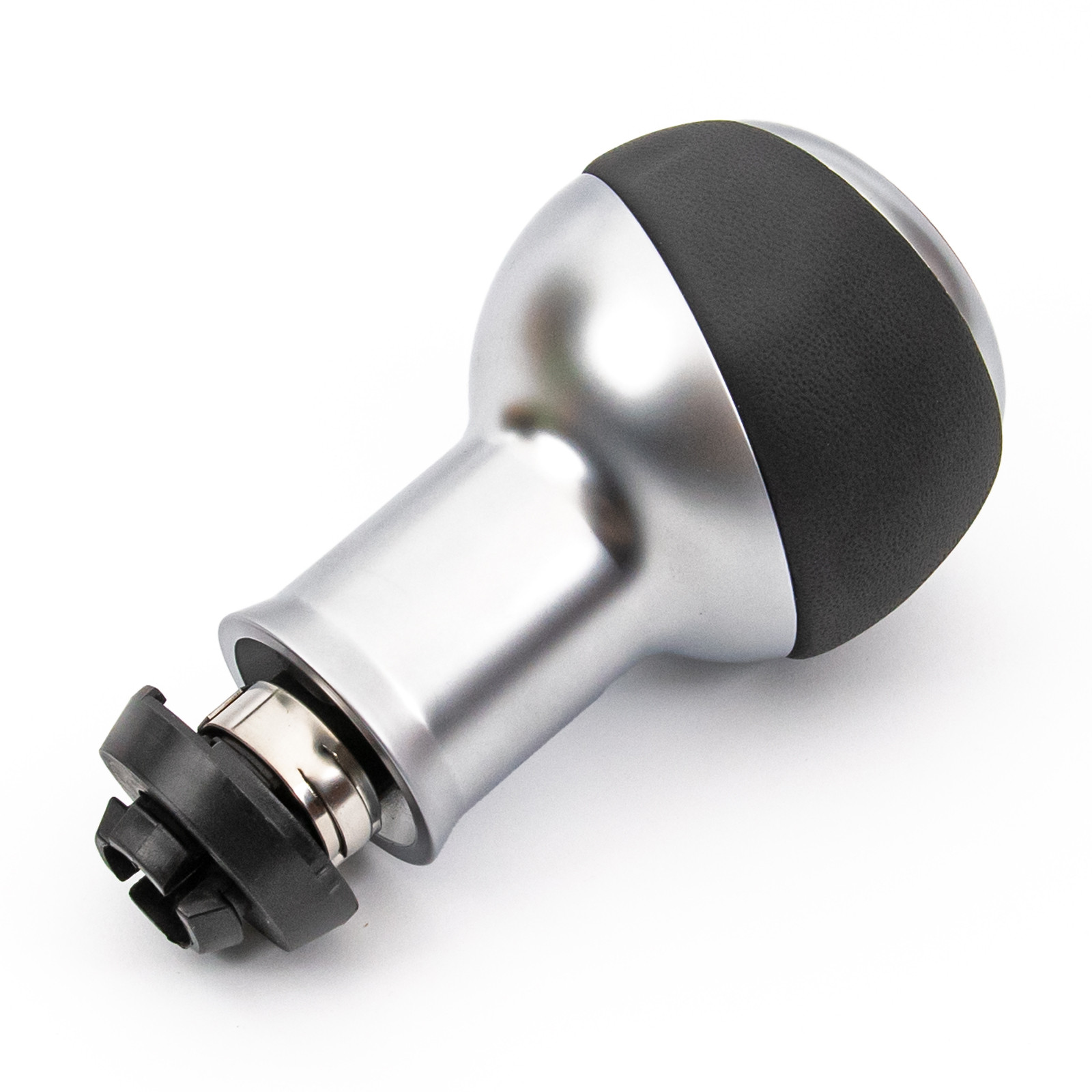 Gear Shift Stick Knob For Audi Seat Skoda VW S-Line 6-Speed