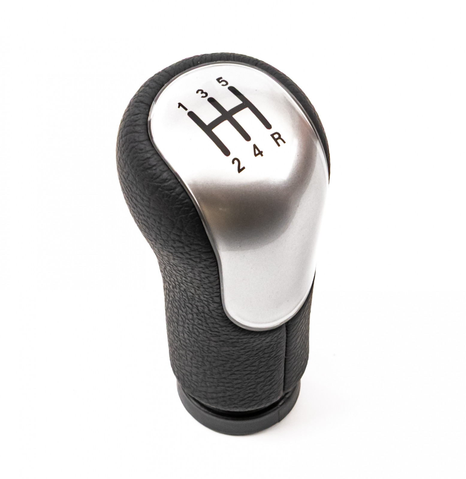 Gear Shift Stick Knob For Ford Fiesta V Van Fusion Transit  5-Speed
