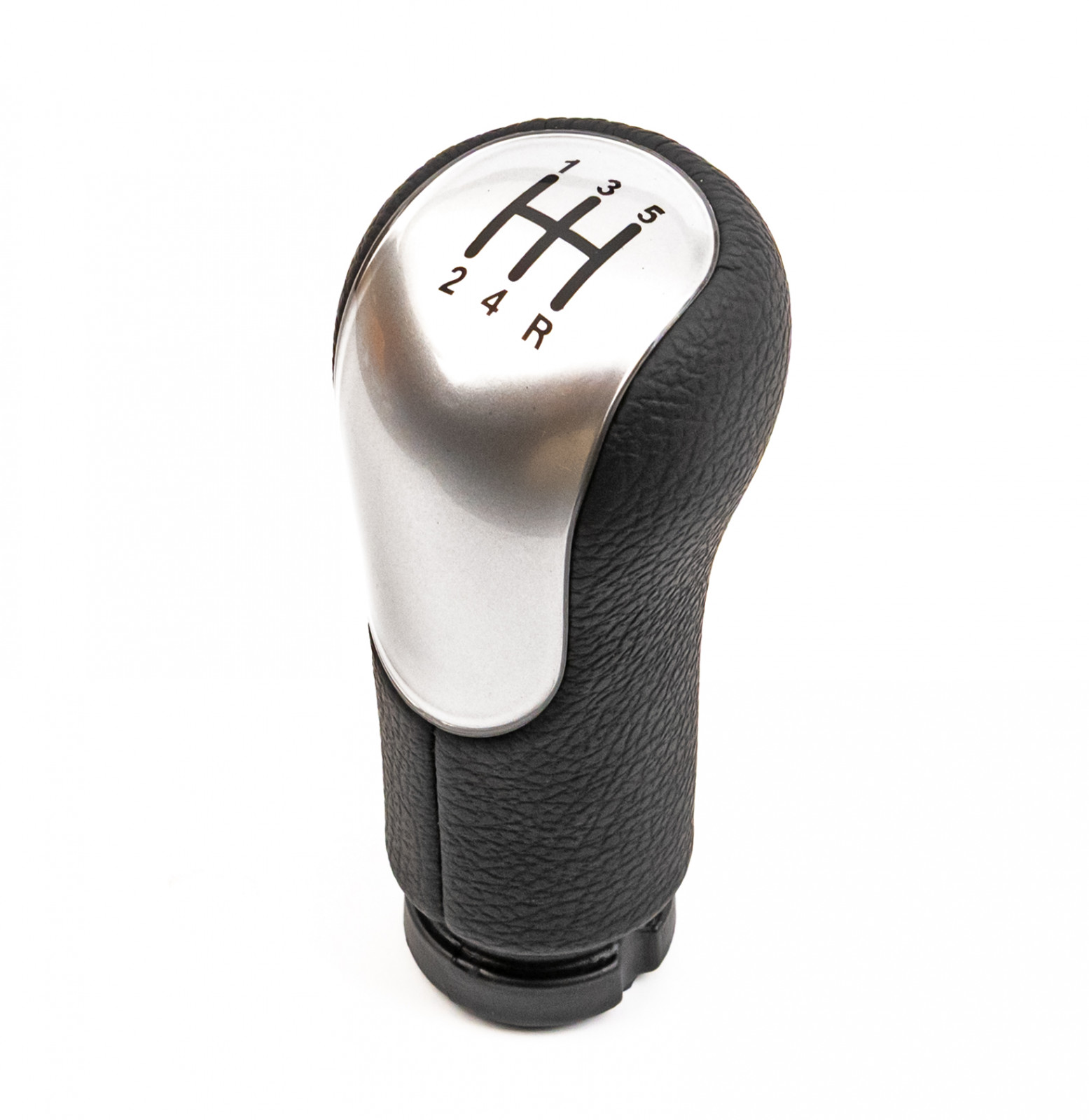 Gear Shift Stick Knob For Ford Fiesta V Van Fusion Transit  5-Speed