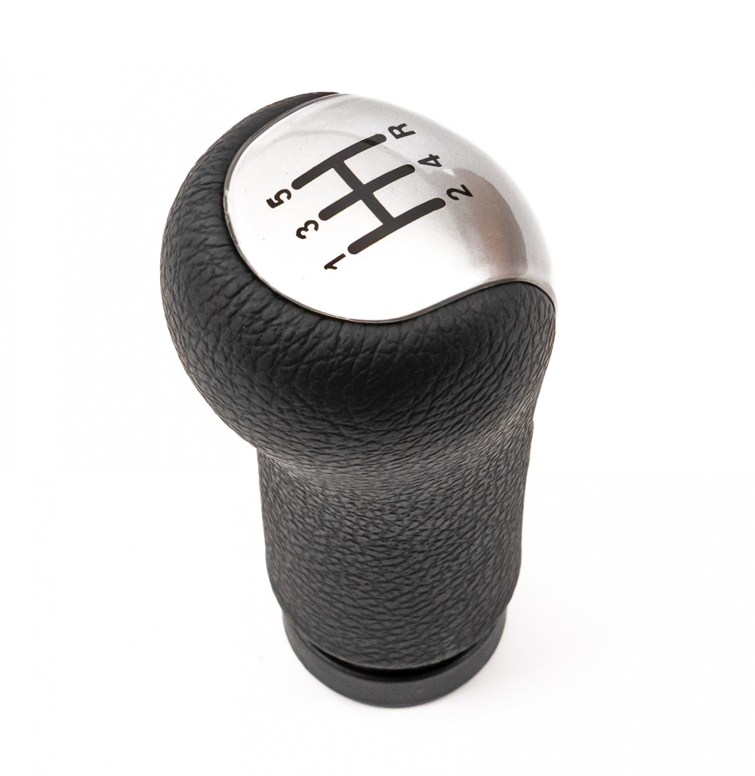 Gear Shift Stick Knob For Ford Fiesta V Van Fusion Transit  5-Speed