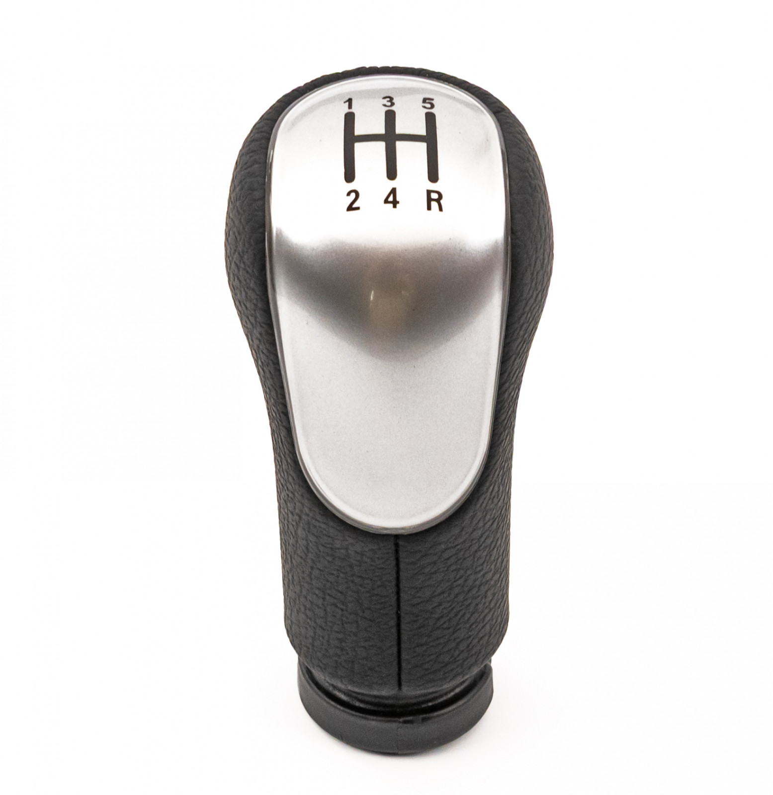 Gear Shift Stick Knob For Ford Fiesta V Van Fusion Transit  5-Speed