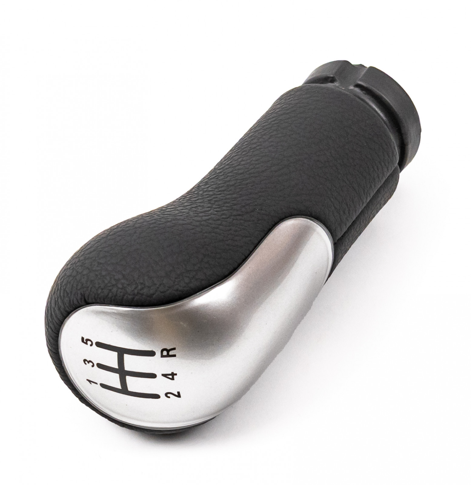 Gear Shift Stick Knob For Ford Fiesta V Van Fusion Transit  5-Speed