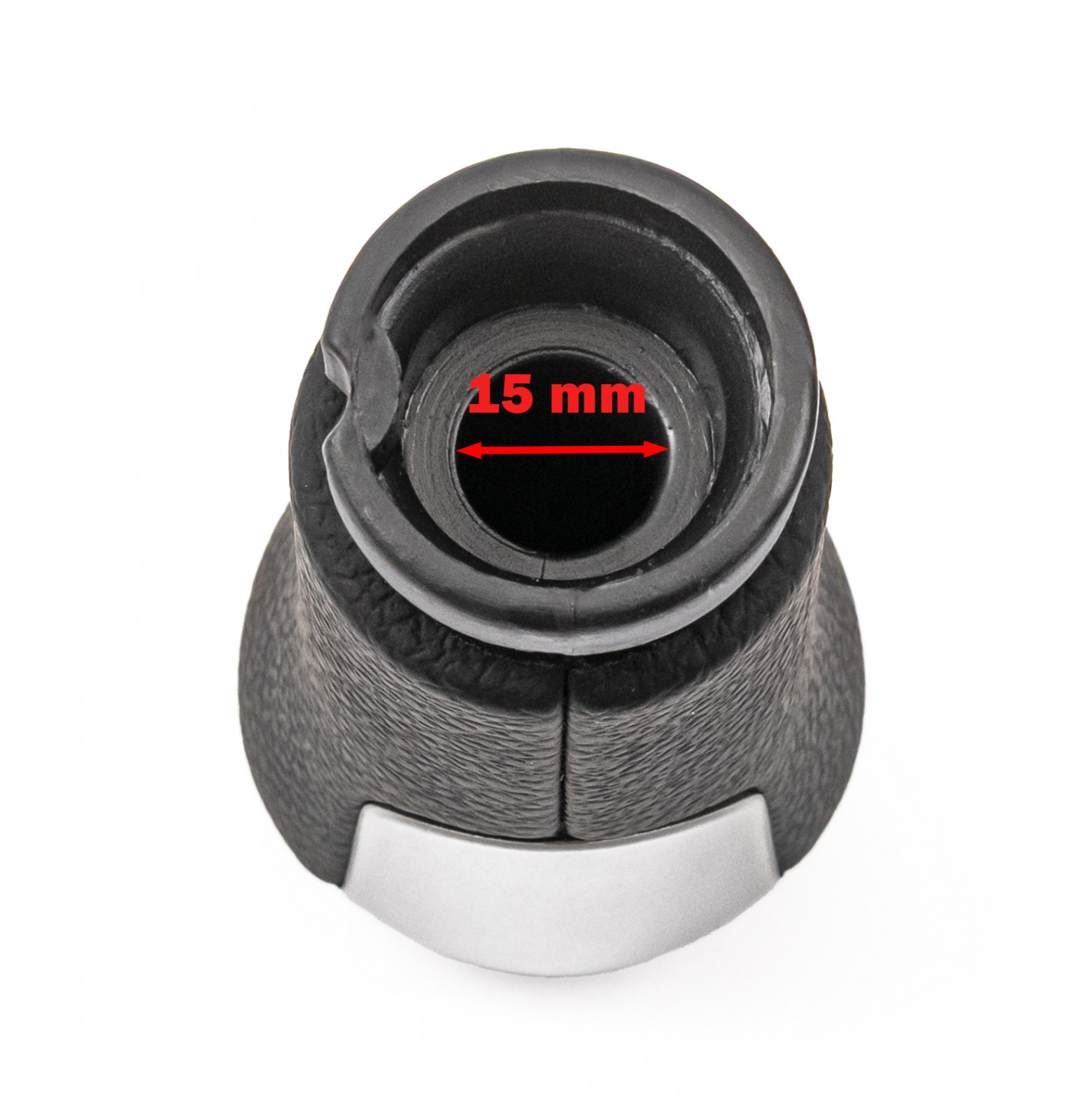 Gear Shift Stick Knob For Ford Fiesta V Van Fusion Transit  5-Speed