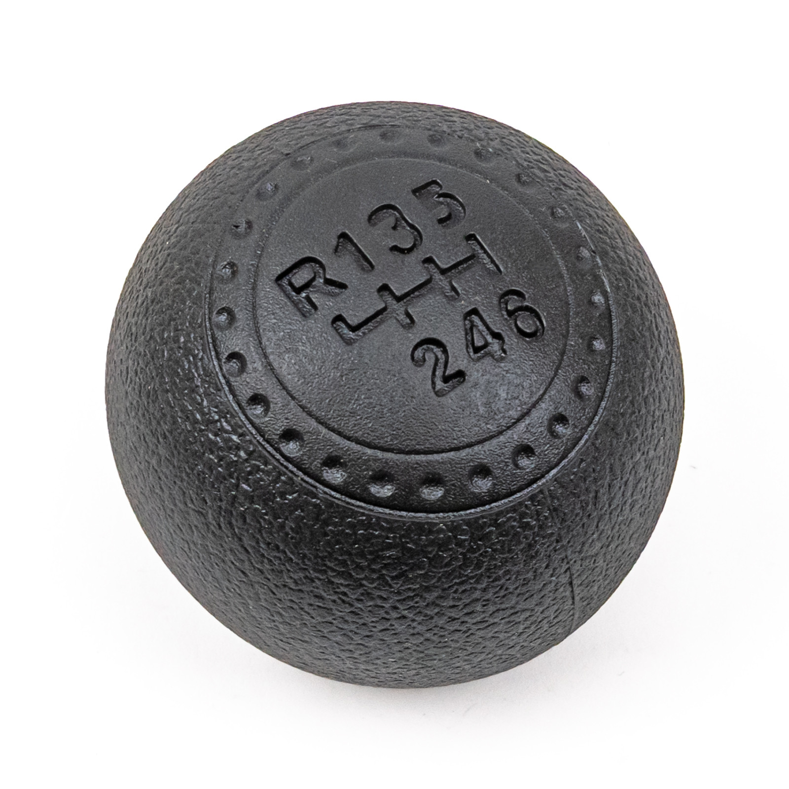 Gear Shift Stick Knob For Iveco Daily III 6-Speed