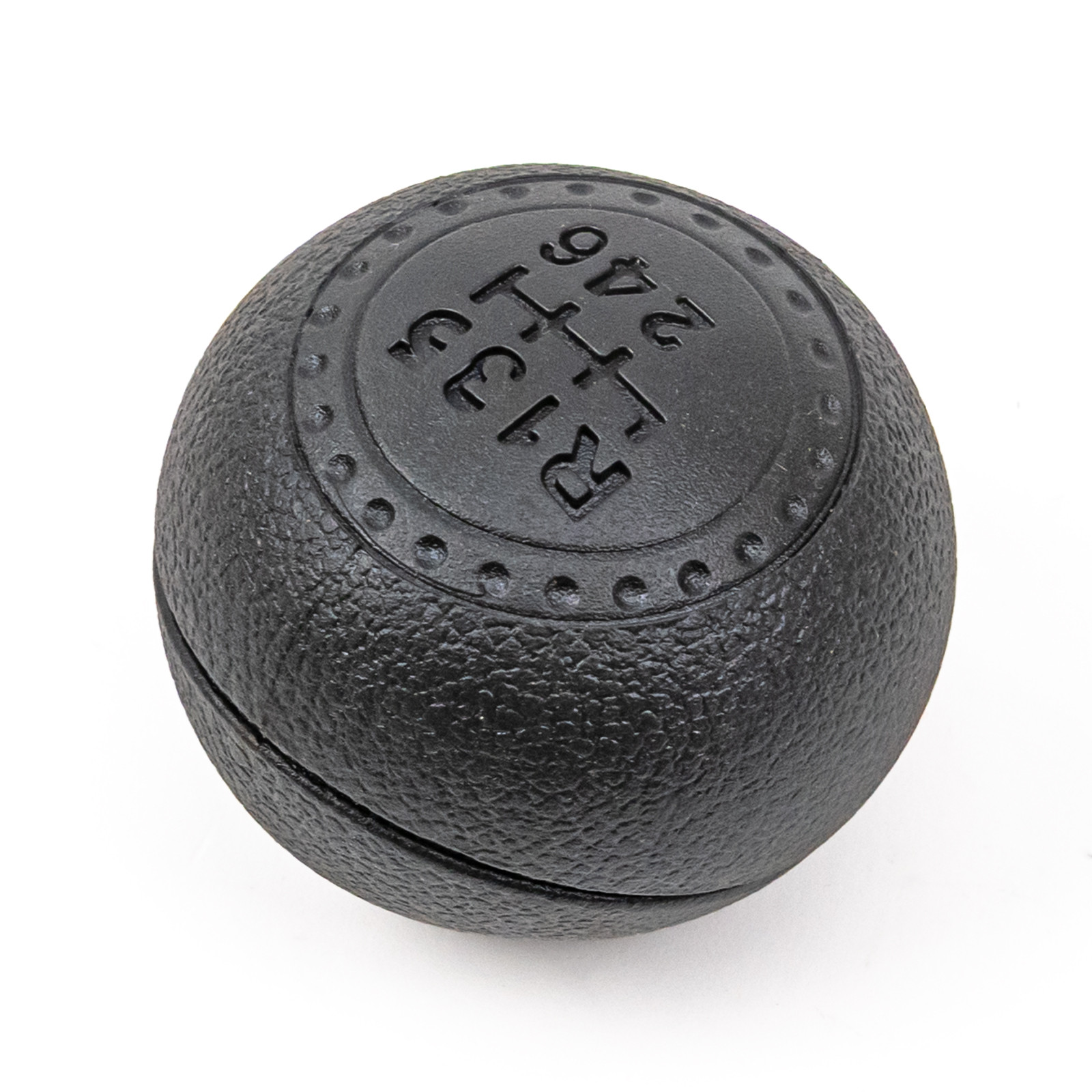 Gear Shift Stick Knob For Iveco Daily III 6-Speed