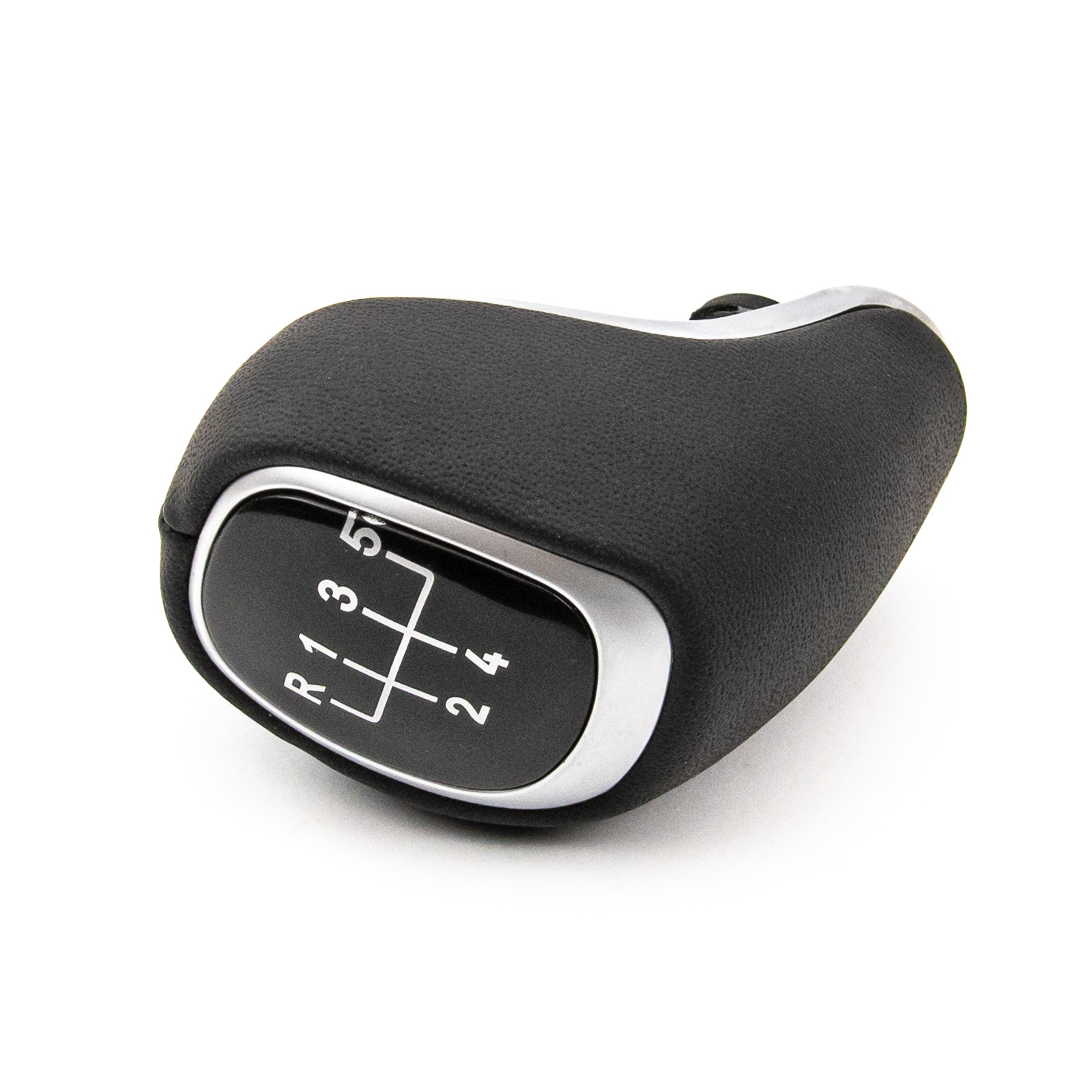 Gear Shift Stick Knob For Kia Rio Cerato Sportage Ceed 5-Speed