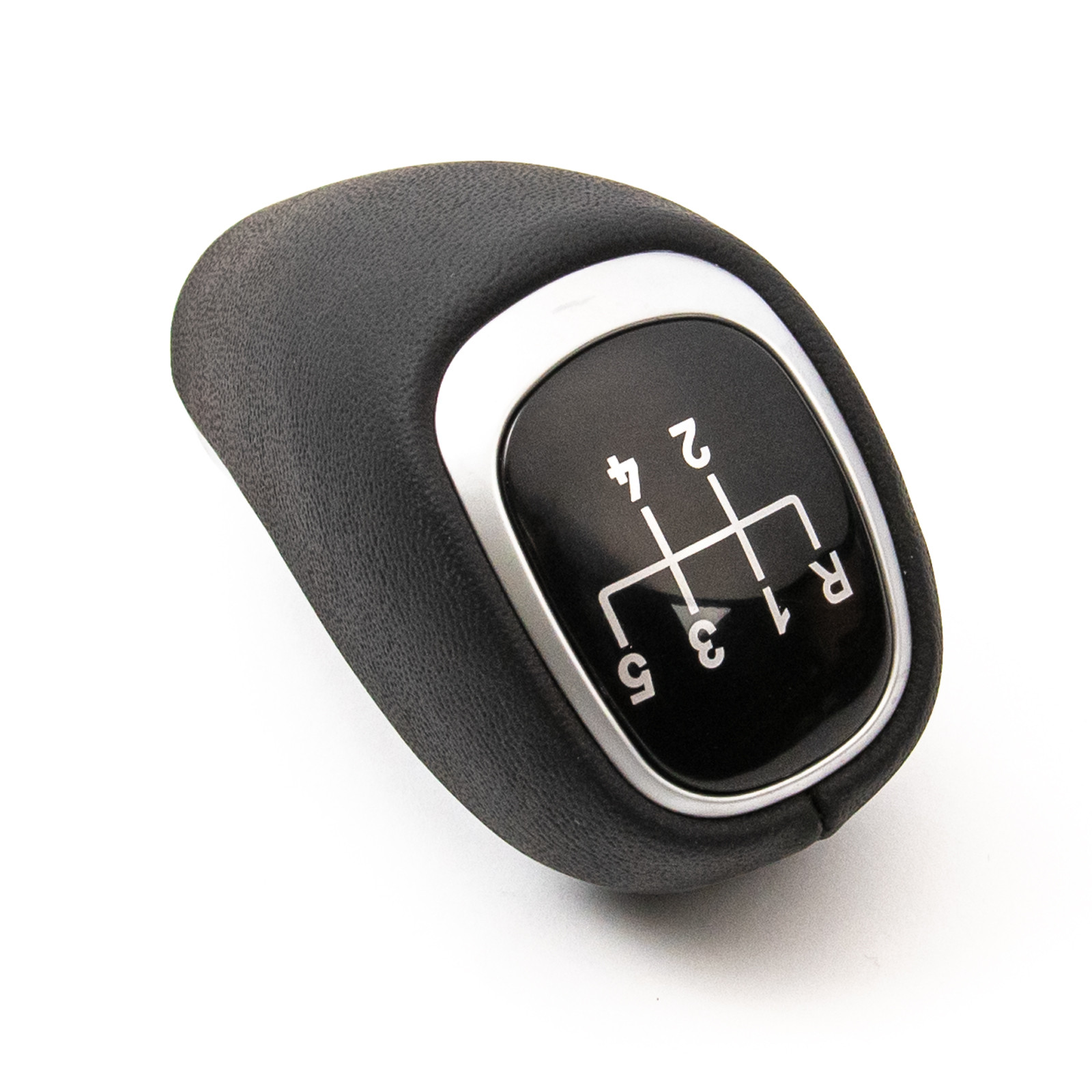 Gear Shift Stick Knob For Kia Rio Cerato Sportage Ceed 5-Speed