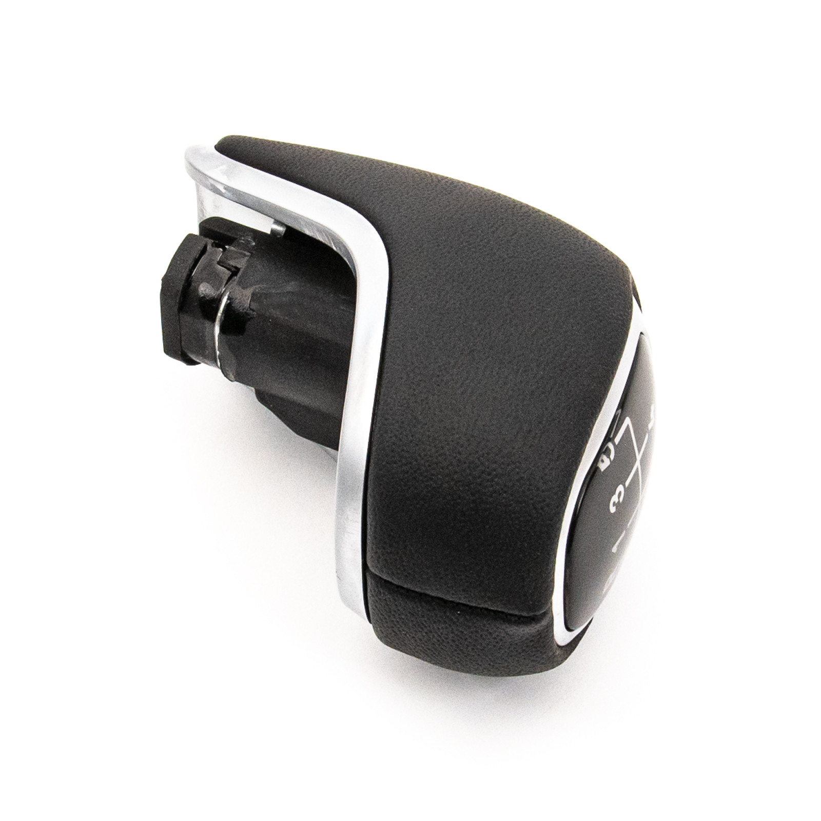 Gear Shift Stick Knob For Kia Rio Cerato Sportage Ceed 5-Speed