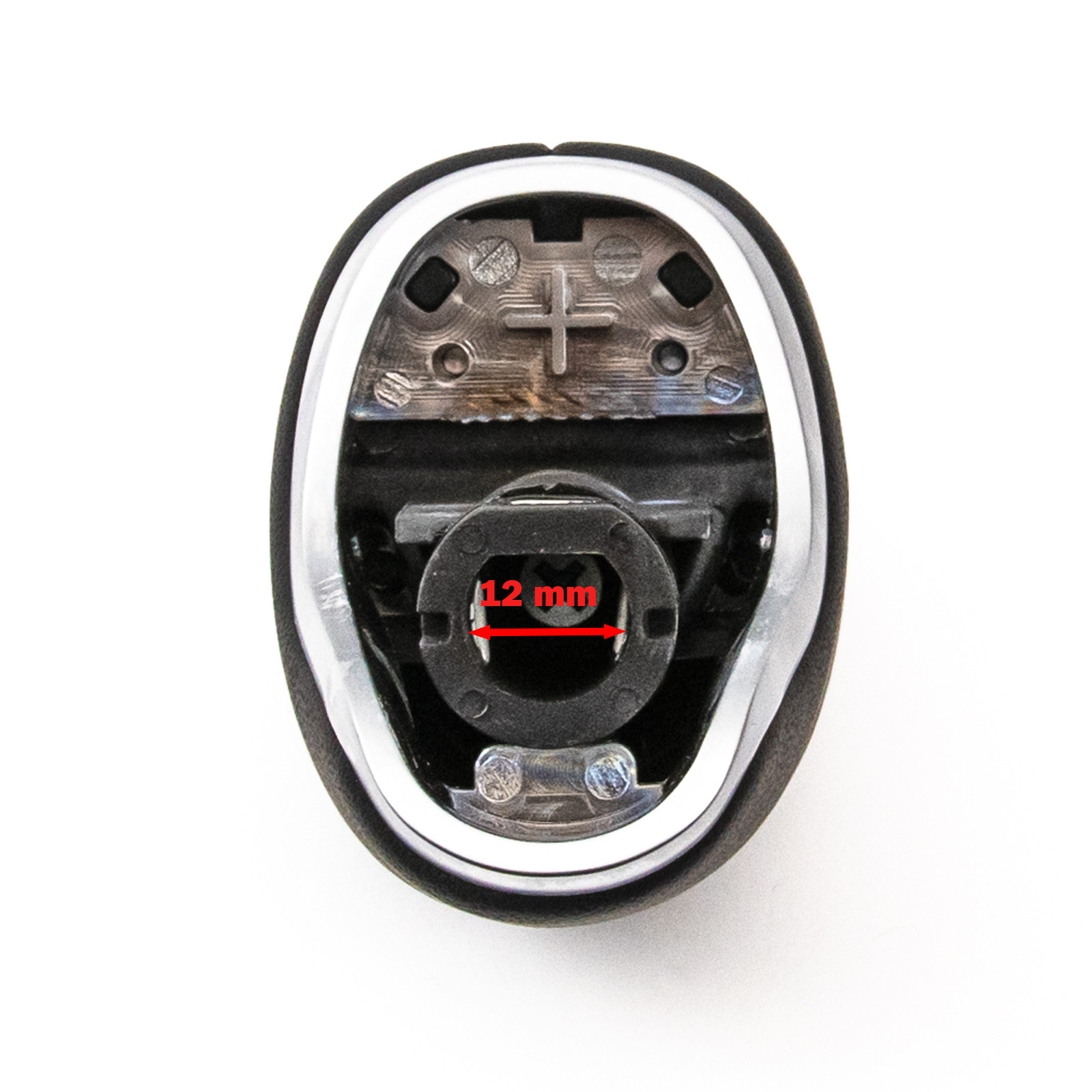 Gear Shift Stick Knob For Kia Rio Cerato Sportage Ceed 5-Speed