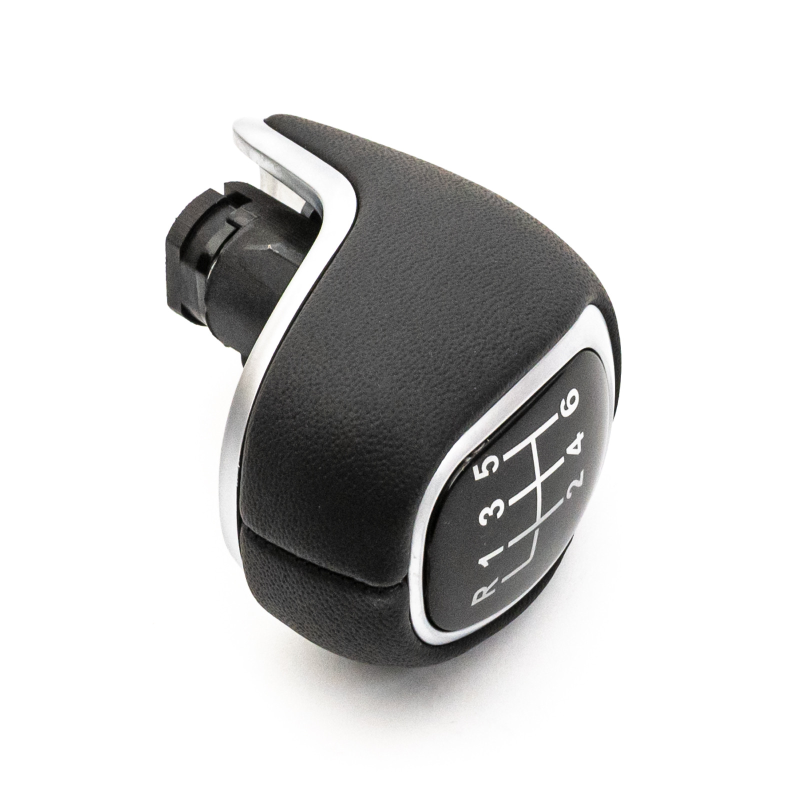 Gear Shift Stick Knob For Kia Rio Cerato Sportage Ceed 6-Speed