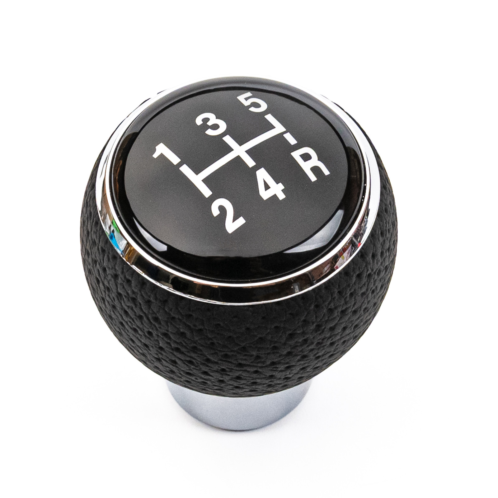 Gear Shift Stick Knob For Mitsubishi Lancer EVO 5-Speed