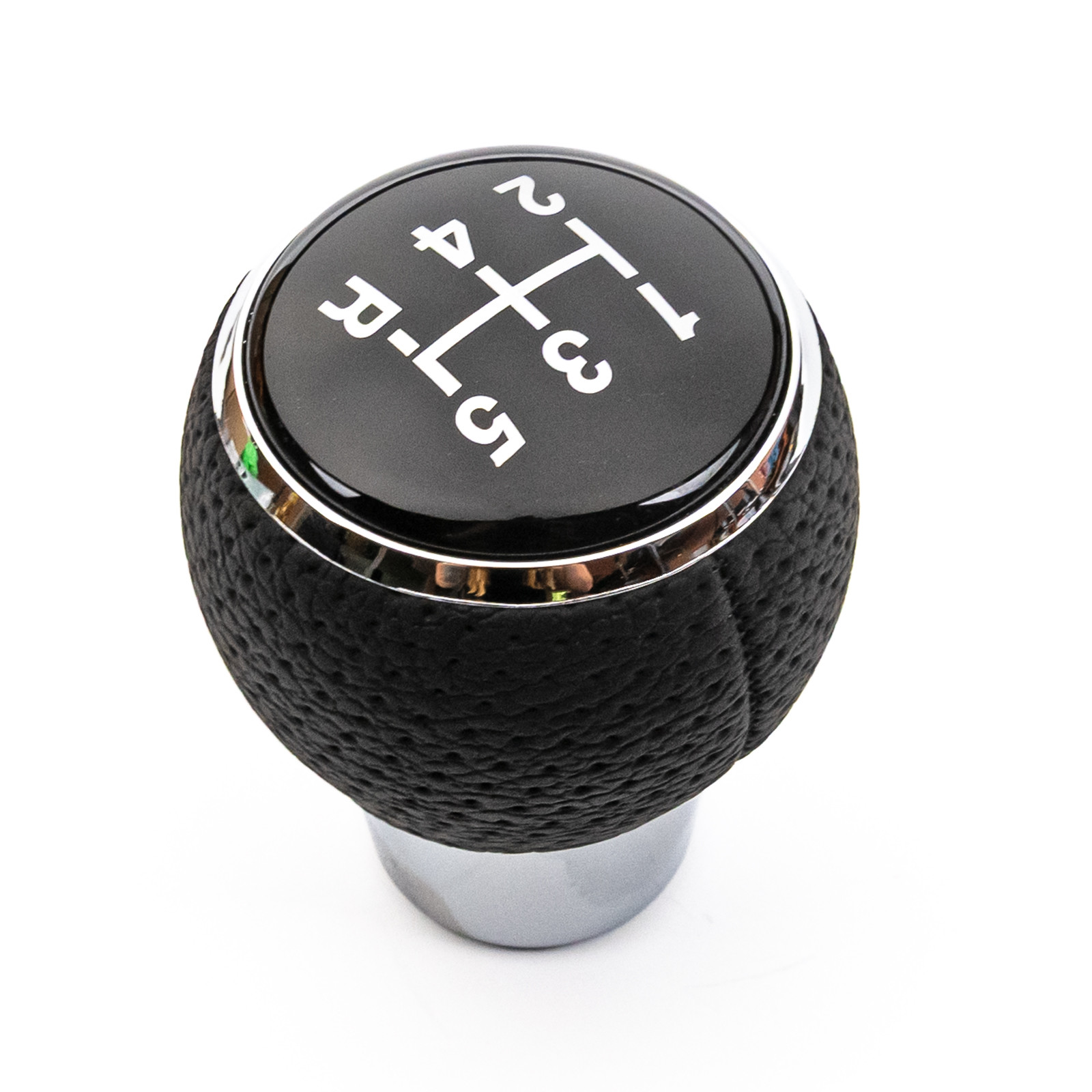 Gear Shift Stick Knob For Mitsubishi Lancer EVO 5-Speed