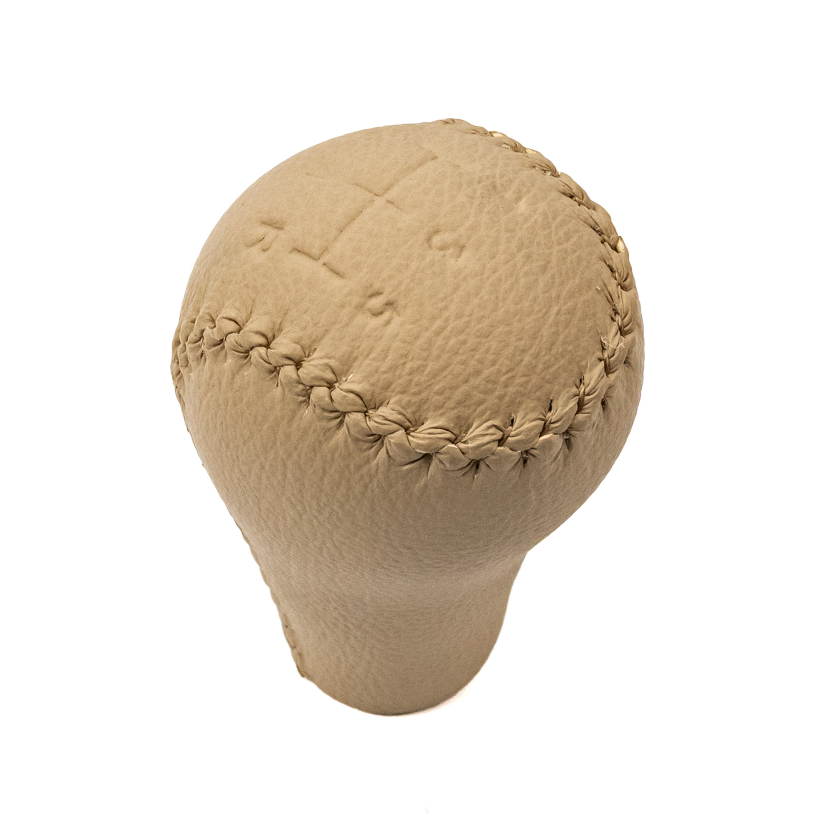 Gear Shift Stick Knob For Nissan Patrol Y61 5-Speed