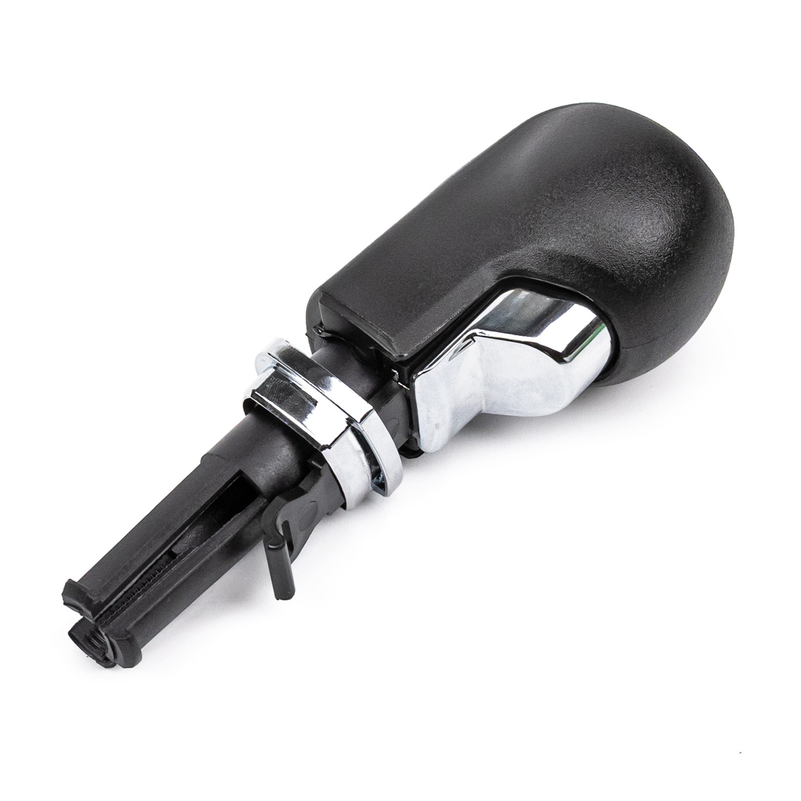 Gear Shift Stick Knob For Opel Corsa D Corsa E Adam 5 Speed