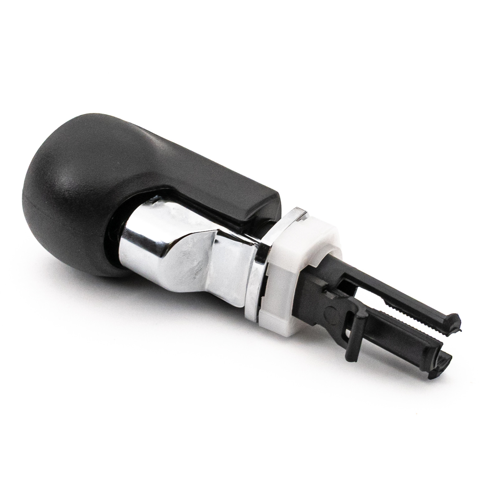 Gear Shift Stick Knob For Opel Corsa D Corsa E Adam 6 Speed